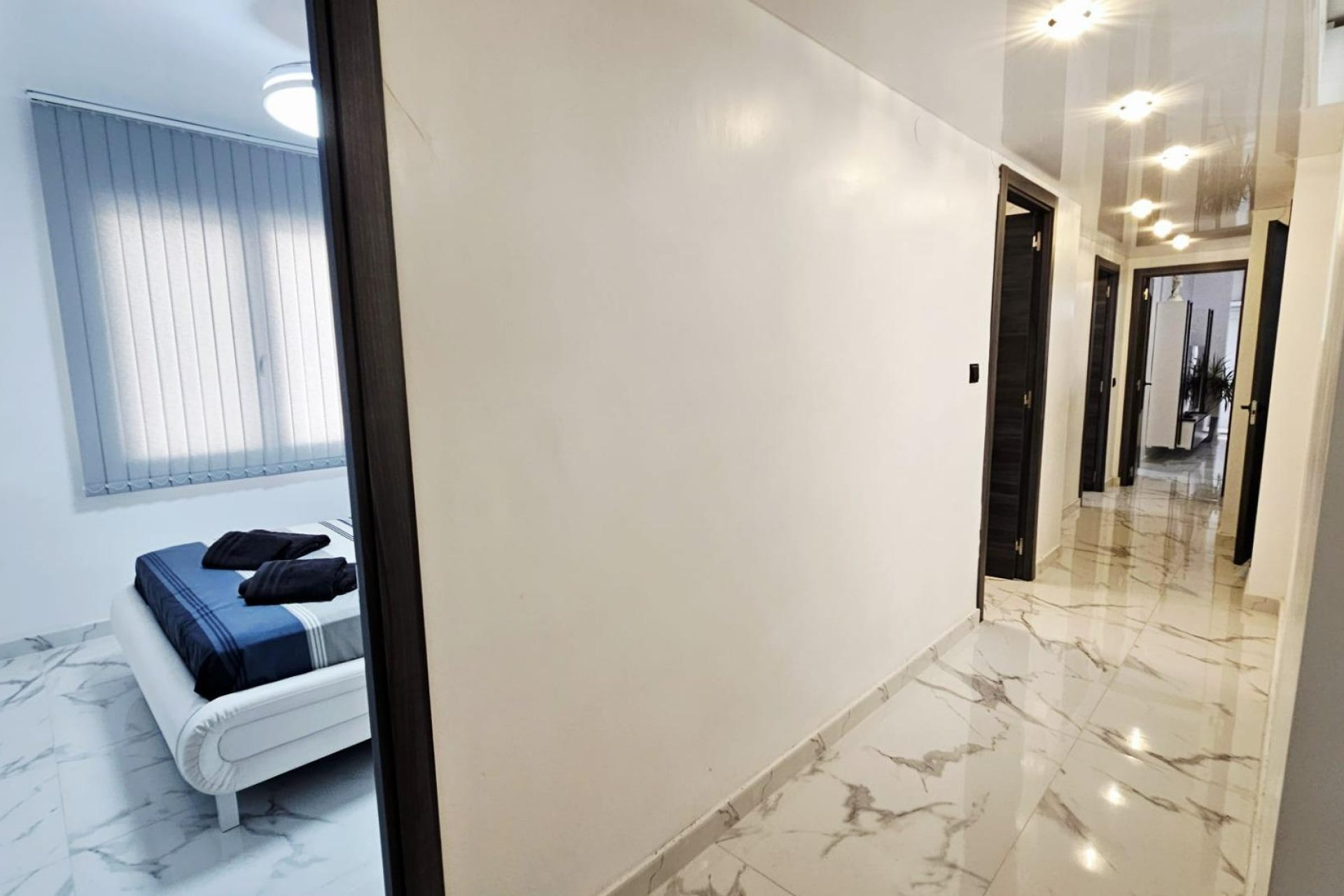 Revente - Piso - Torrevieja - Acequion