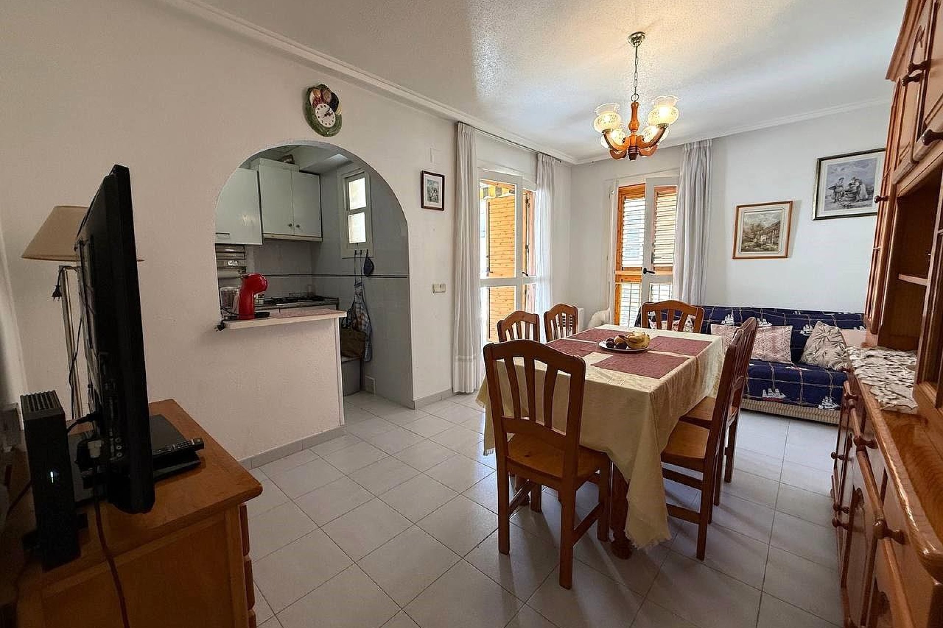 Revente - Piso - Torrevieja - Acequion