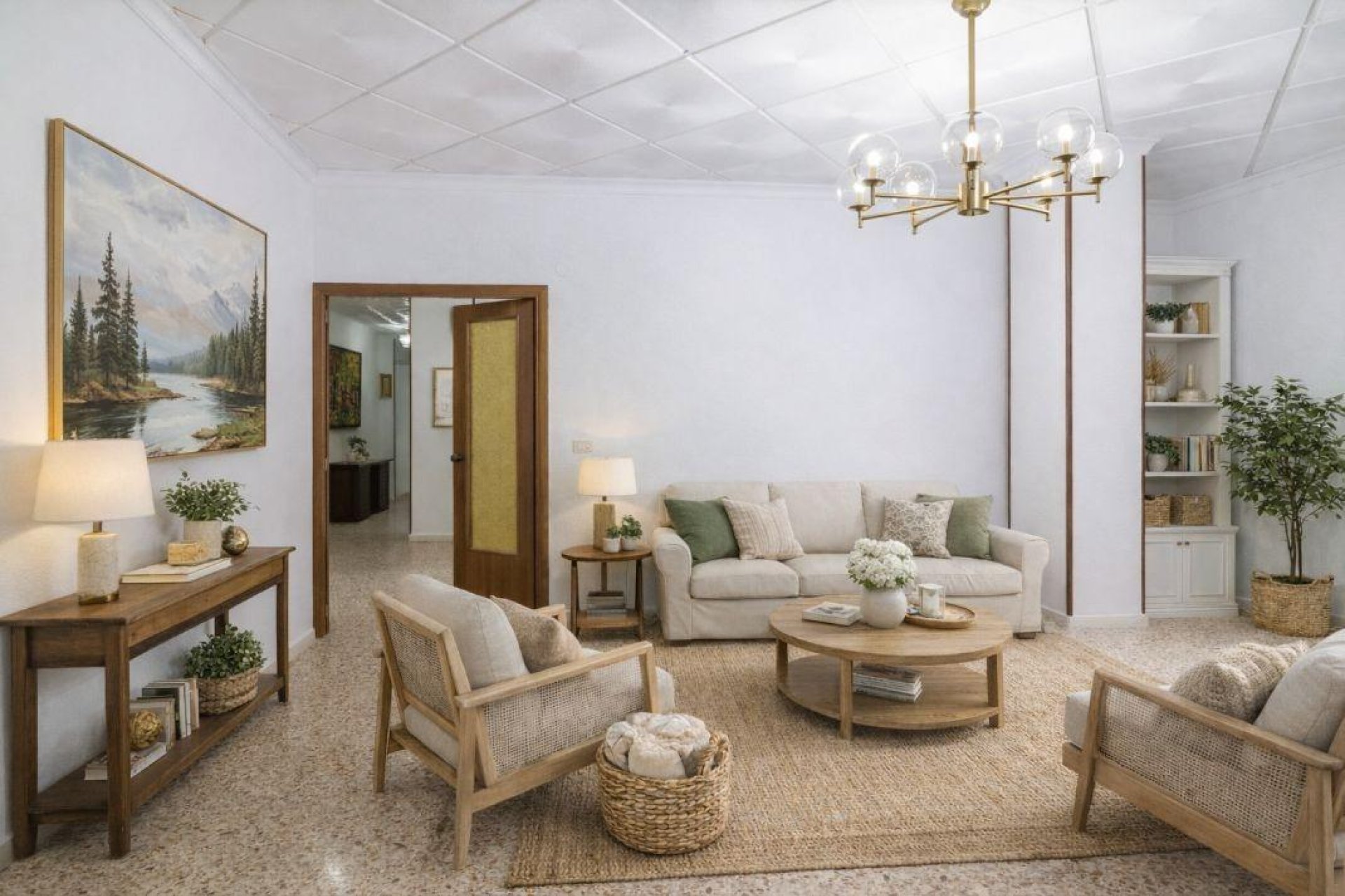 Revente - Piso - Torrevieja - Acequion