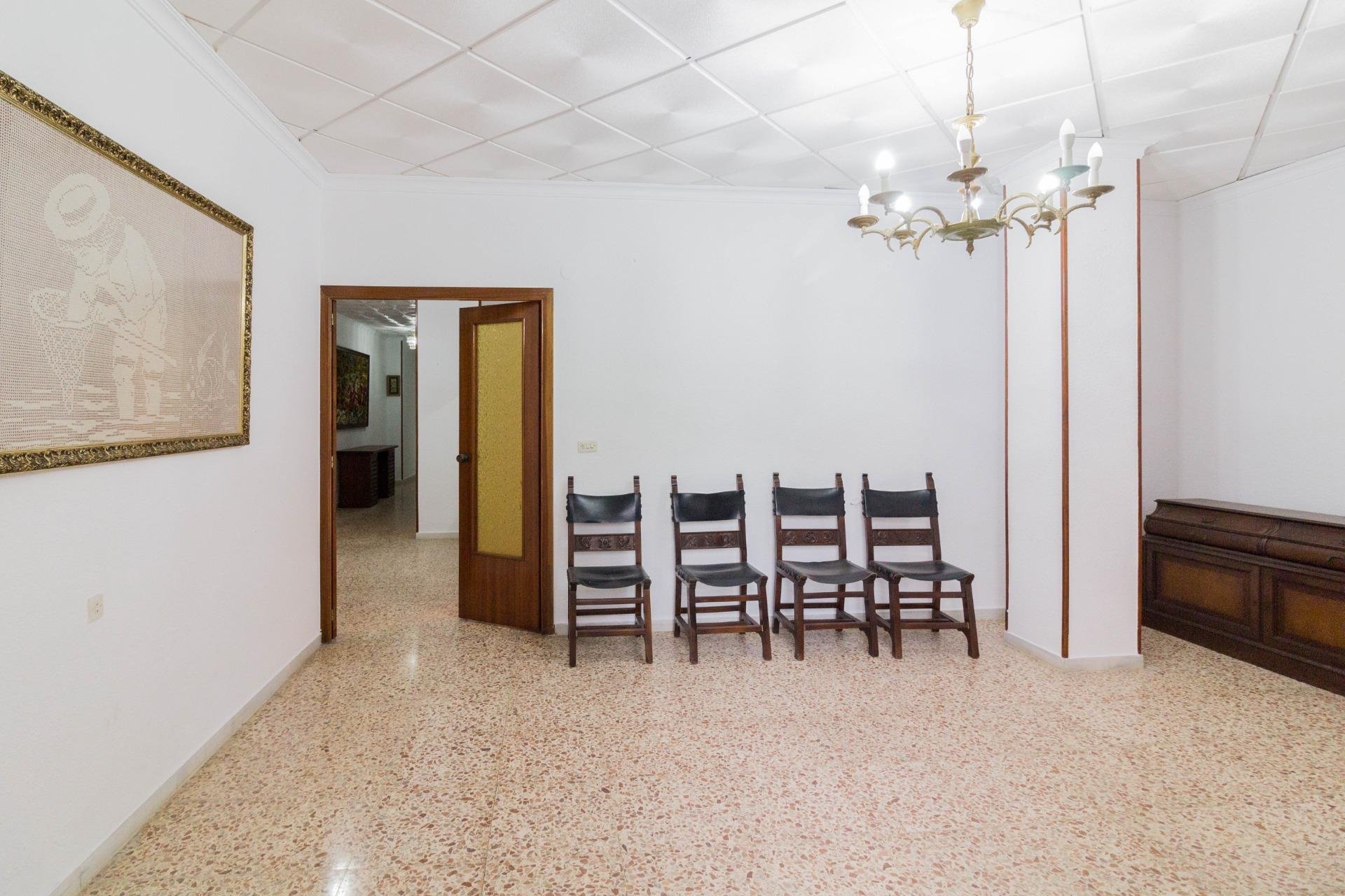 Revente - Piso - Torrevieja - Acequion