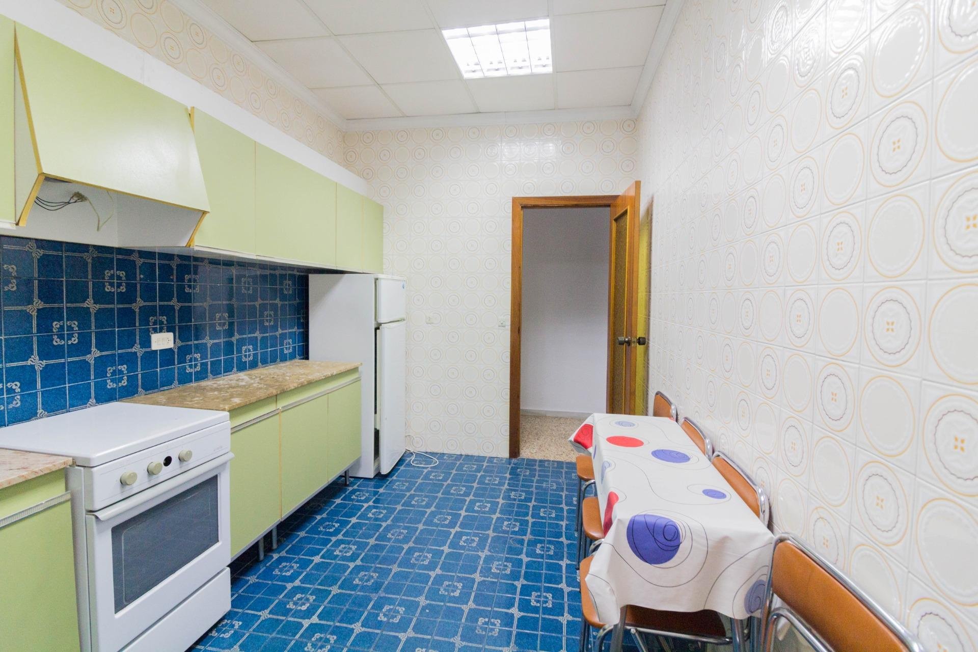 Revente - Piso - Torrevieja - Acequion