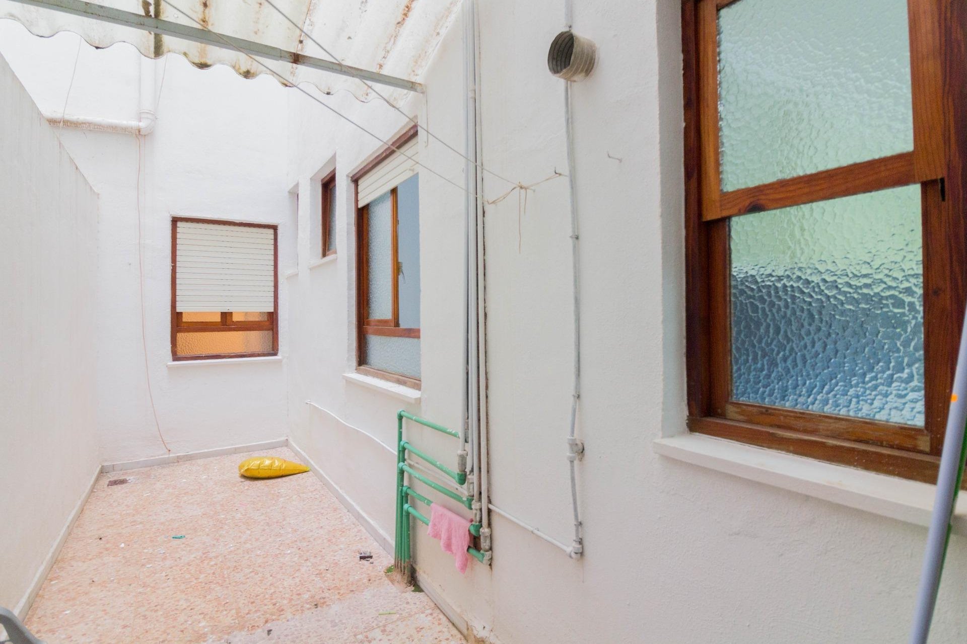Revente - Piso - Torrevieja - Acequion