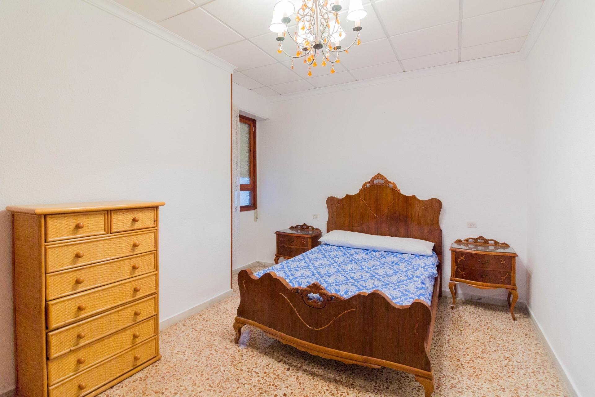 Revente - Piso - Torrevieja - Acequion