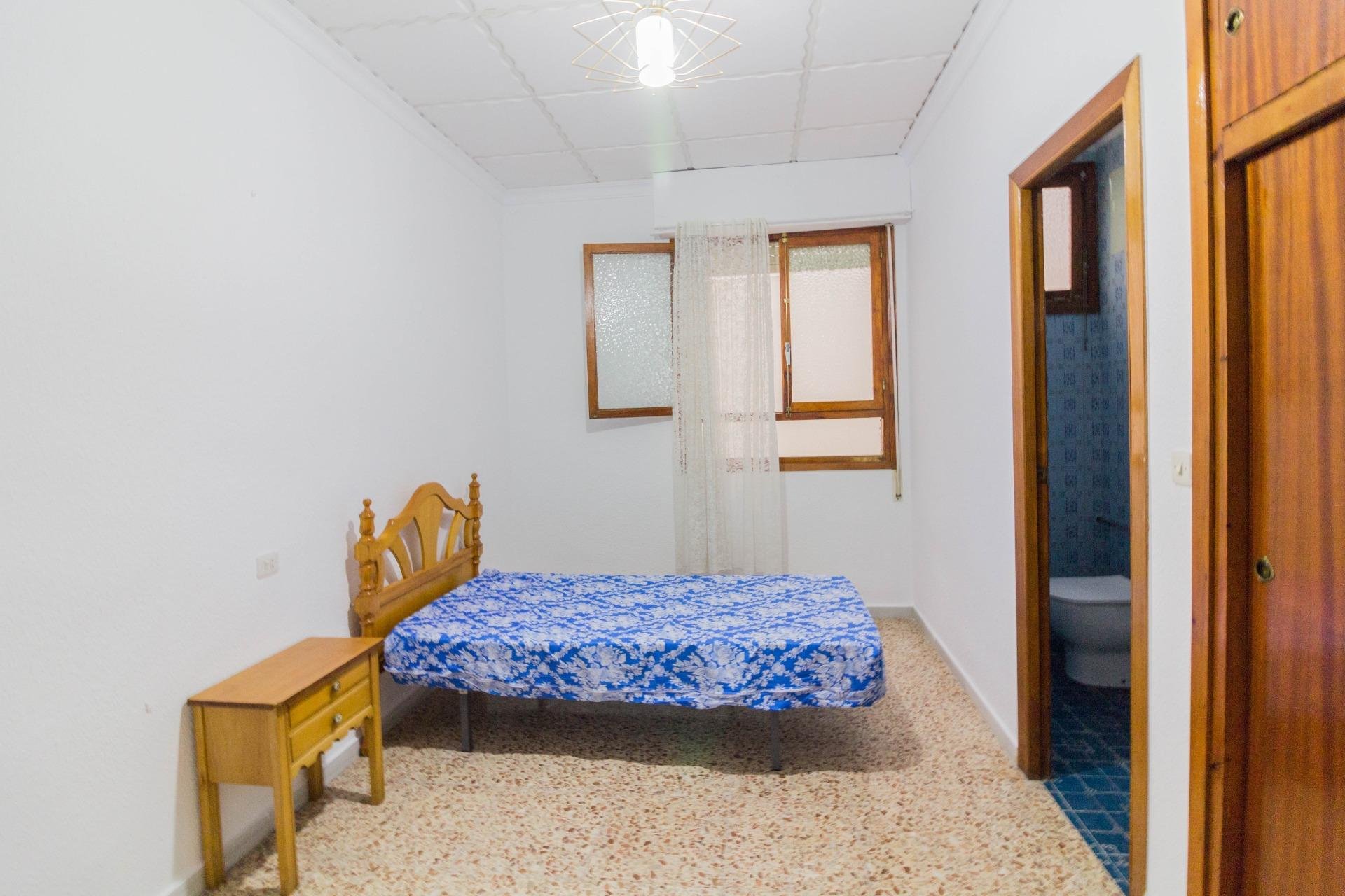 Revente - Piso - Torrevieja - Acequion