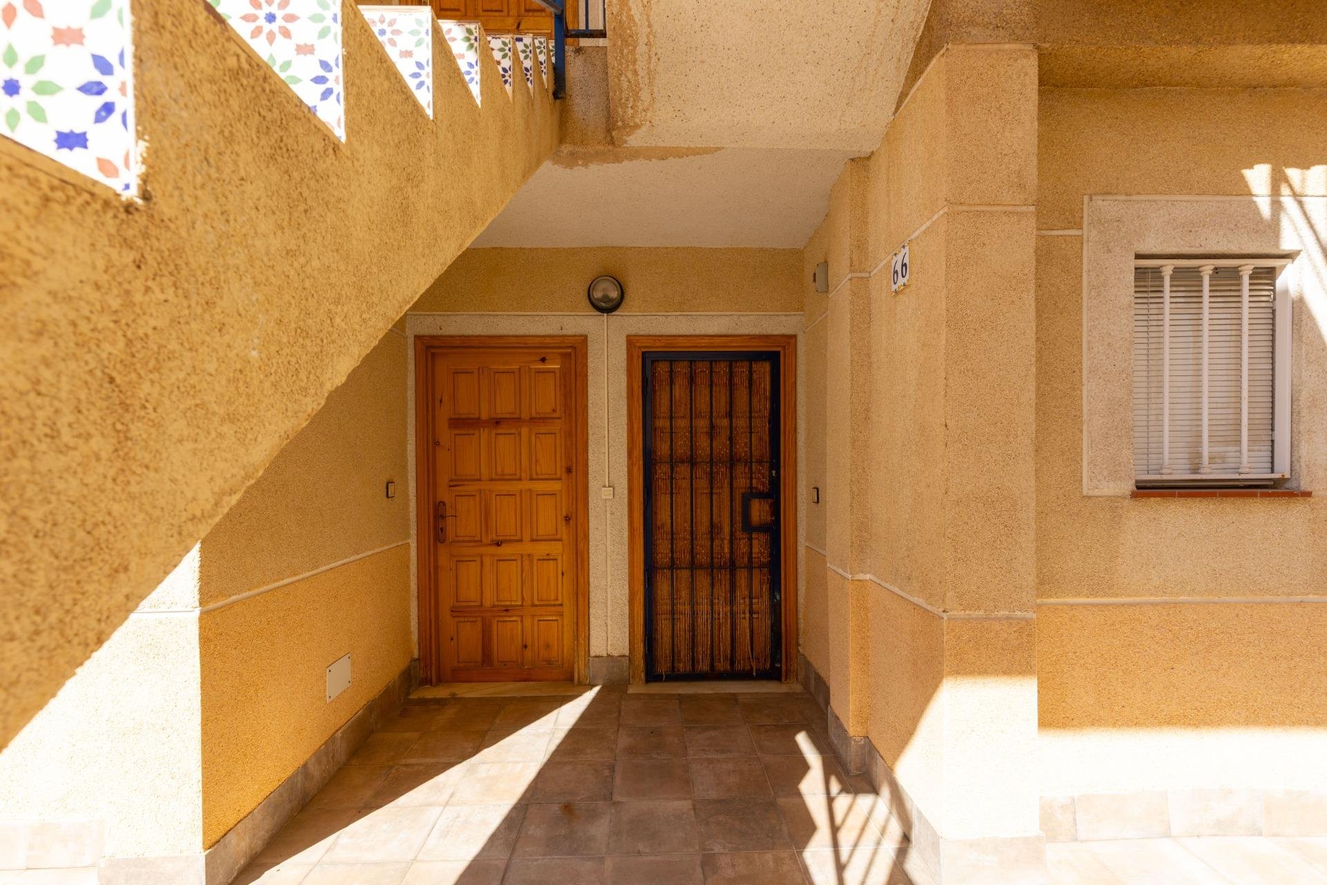 Revente - Piso - Torrevieja - Centro