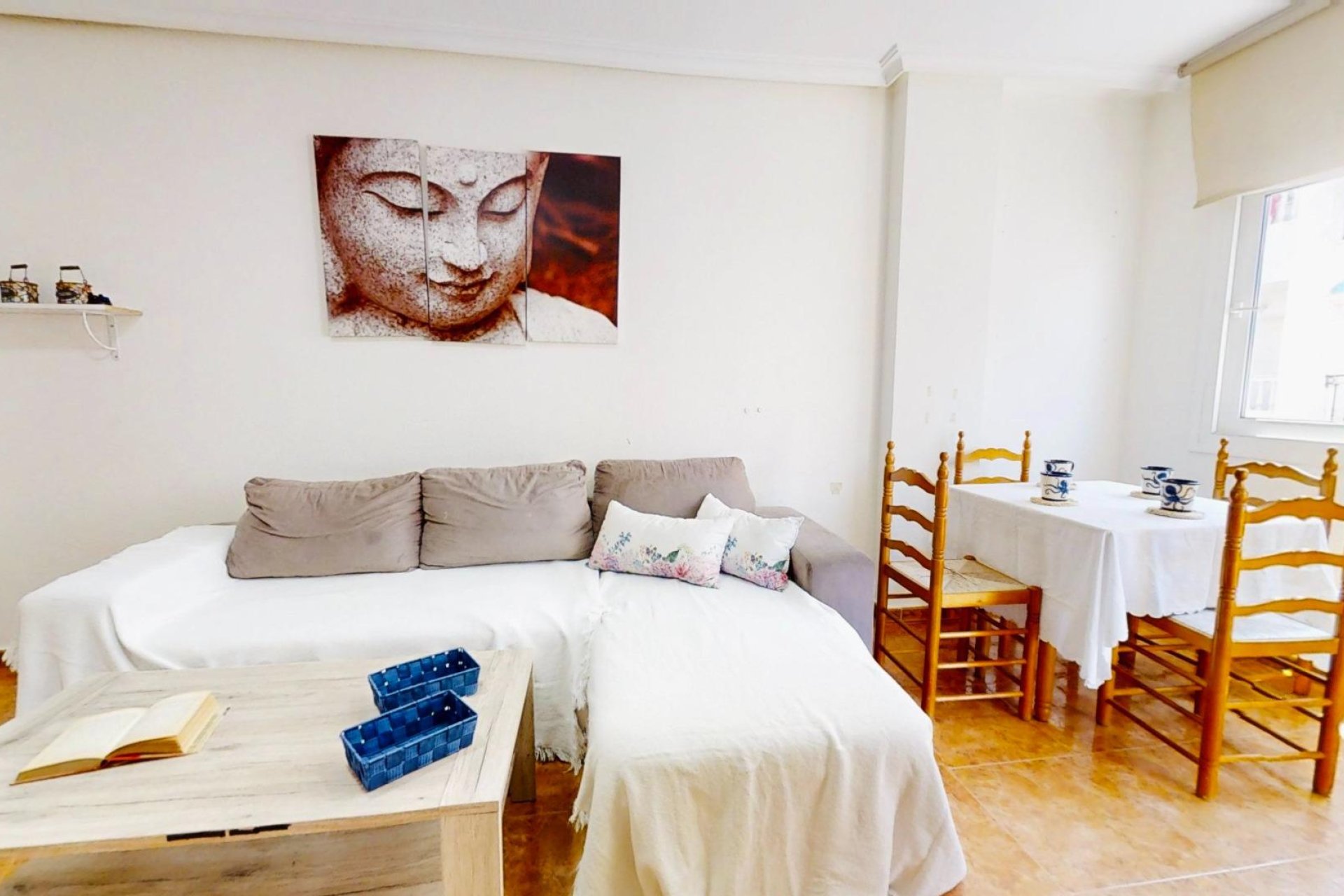 Revente - Piso - Torrevieja - Centro