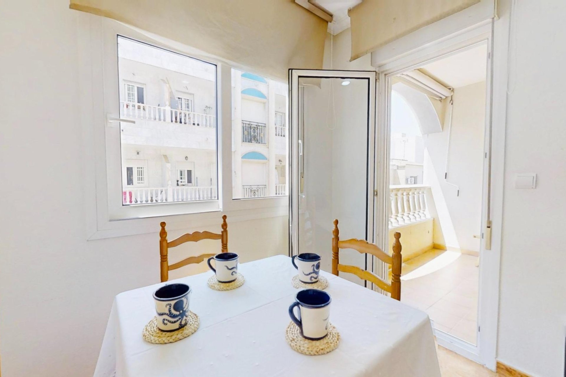 Revente - Piso - Torrevieja - Centro