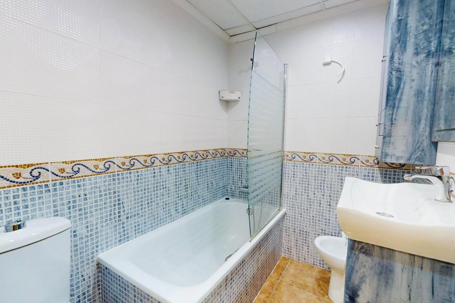 Revente - Piso - Torrevieja - Centro