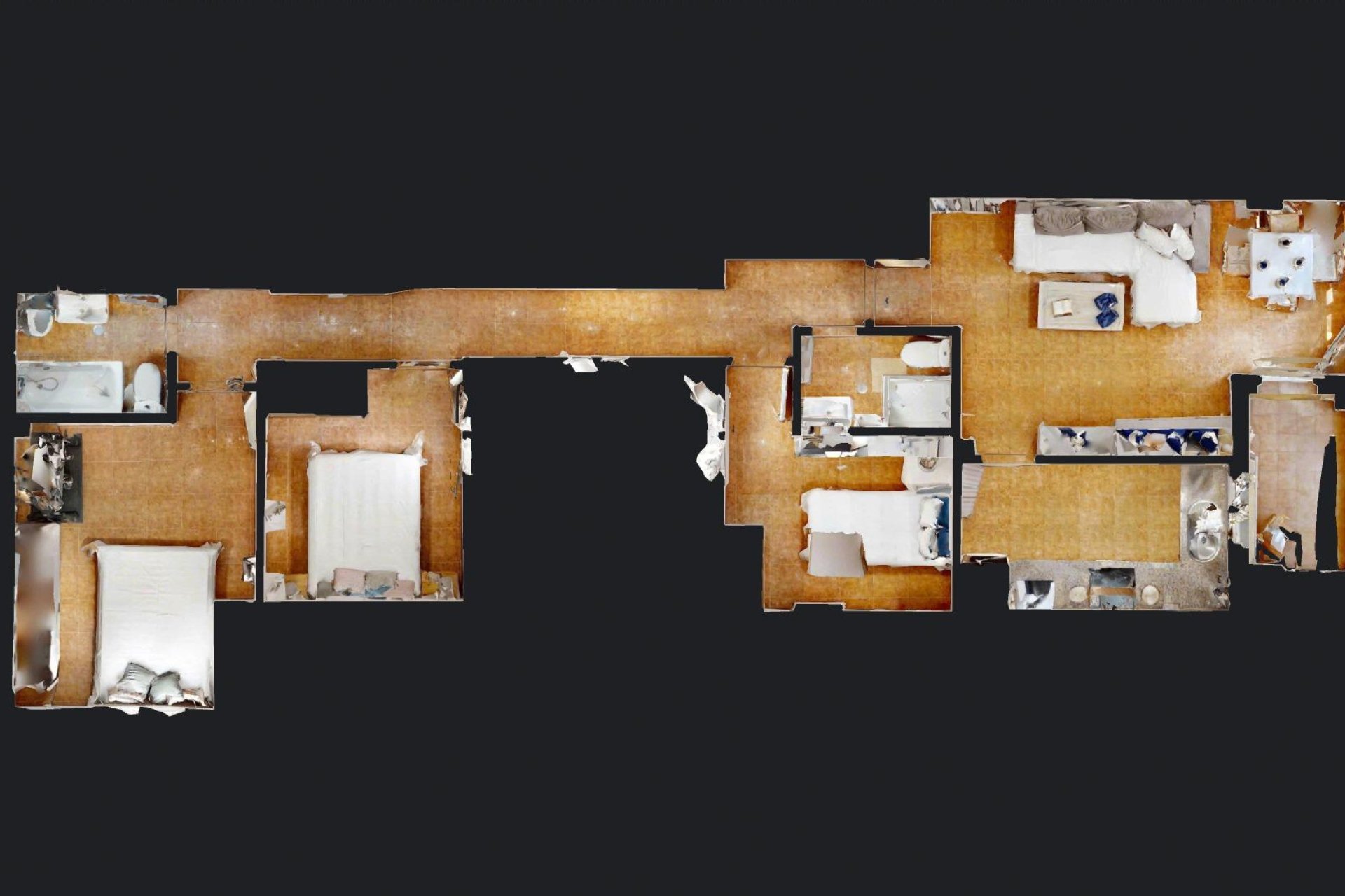 Revente - Piso - Torrevieja - Centro