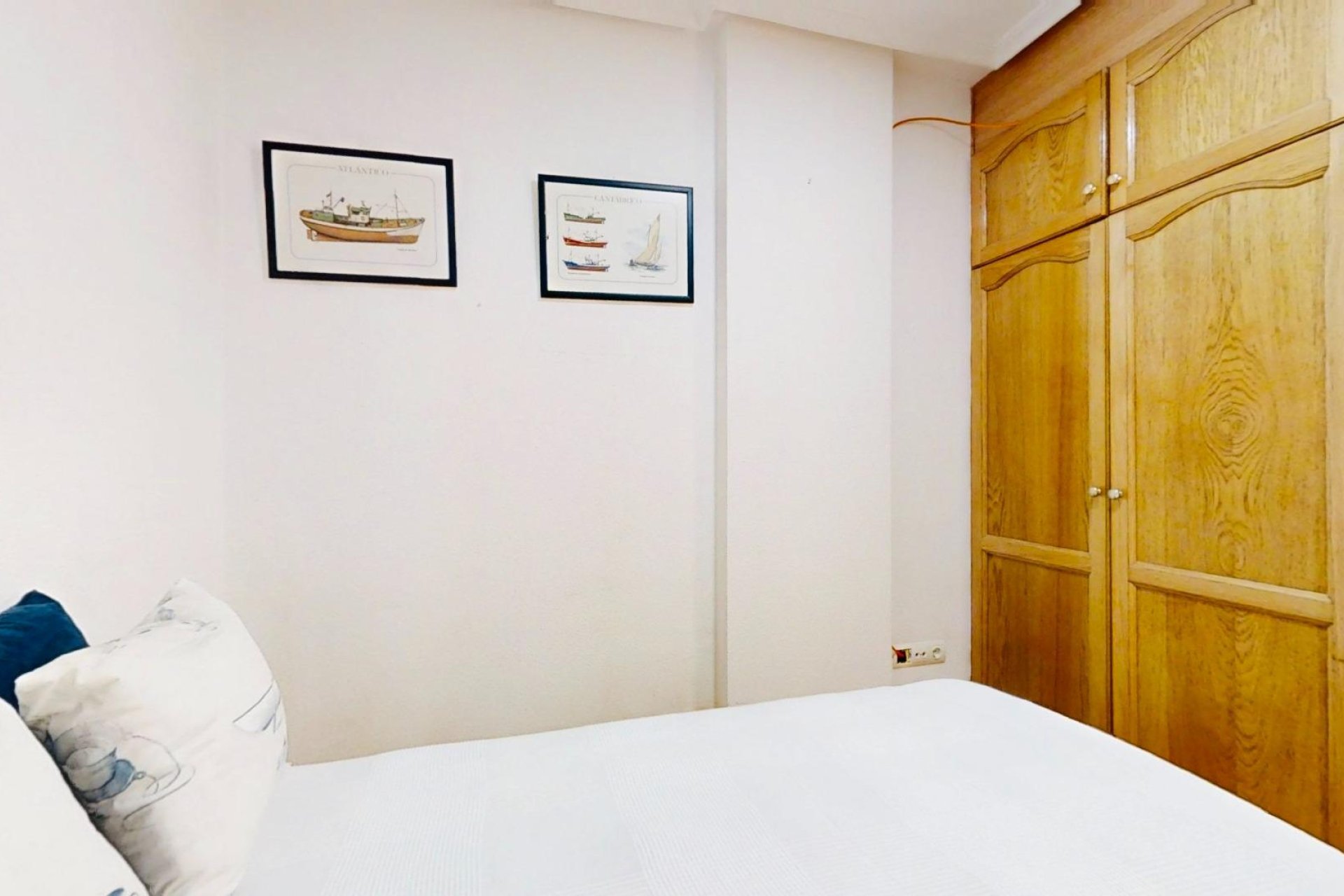 Revente - Piso - Torrevieja - Centro