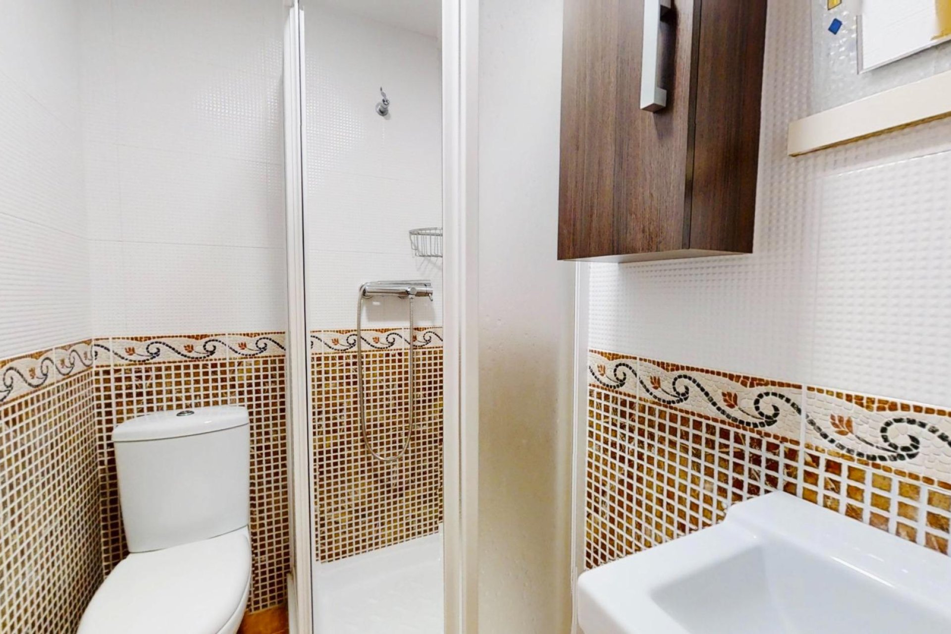 Revente - Piso - Torrevieja - Centro