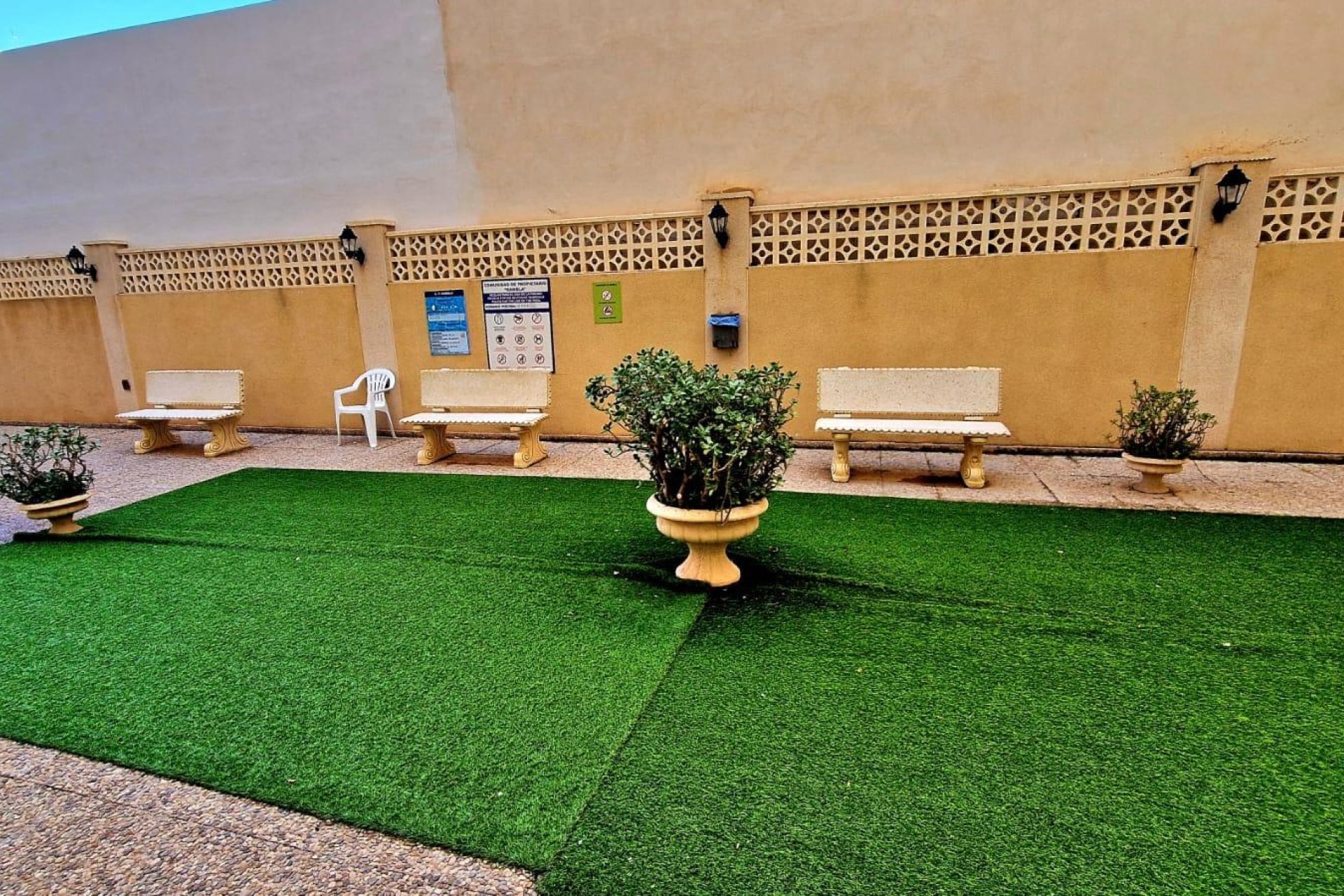 Revente - Piso - Torrevieja - Centro