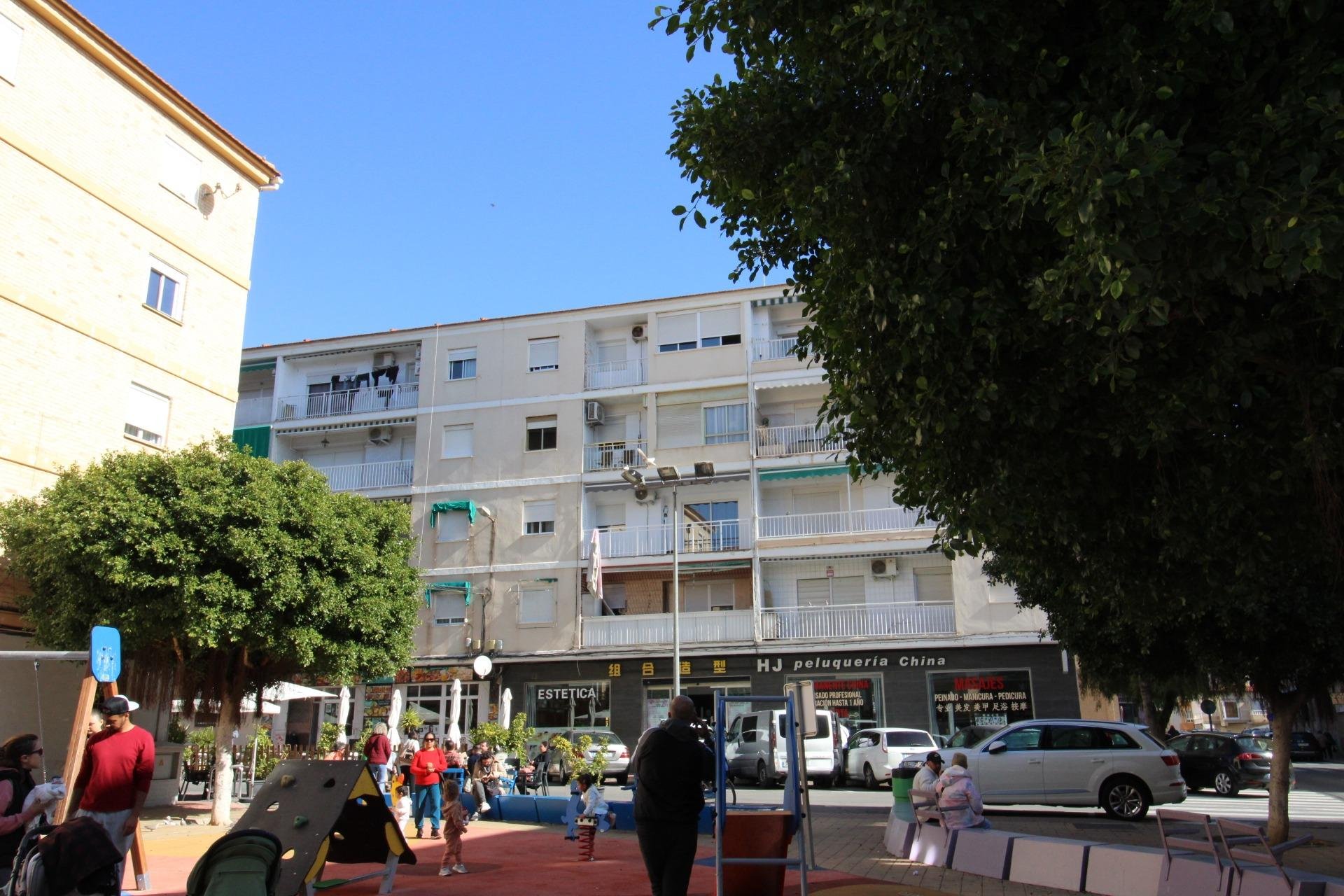 Revente - Piso - Torrevieja - Estacion de autobuses