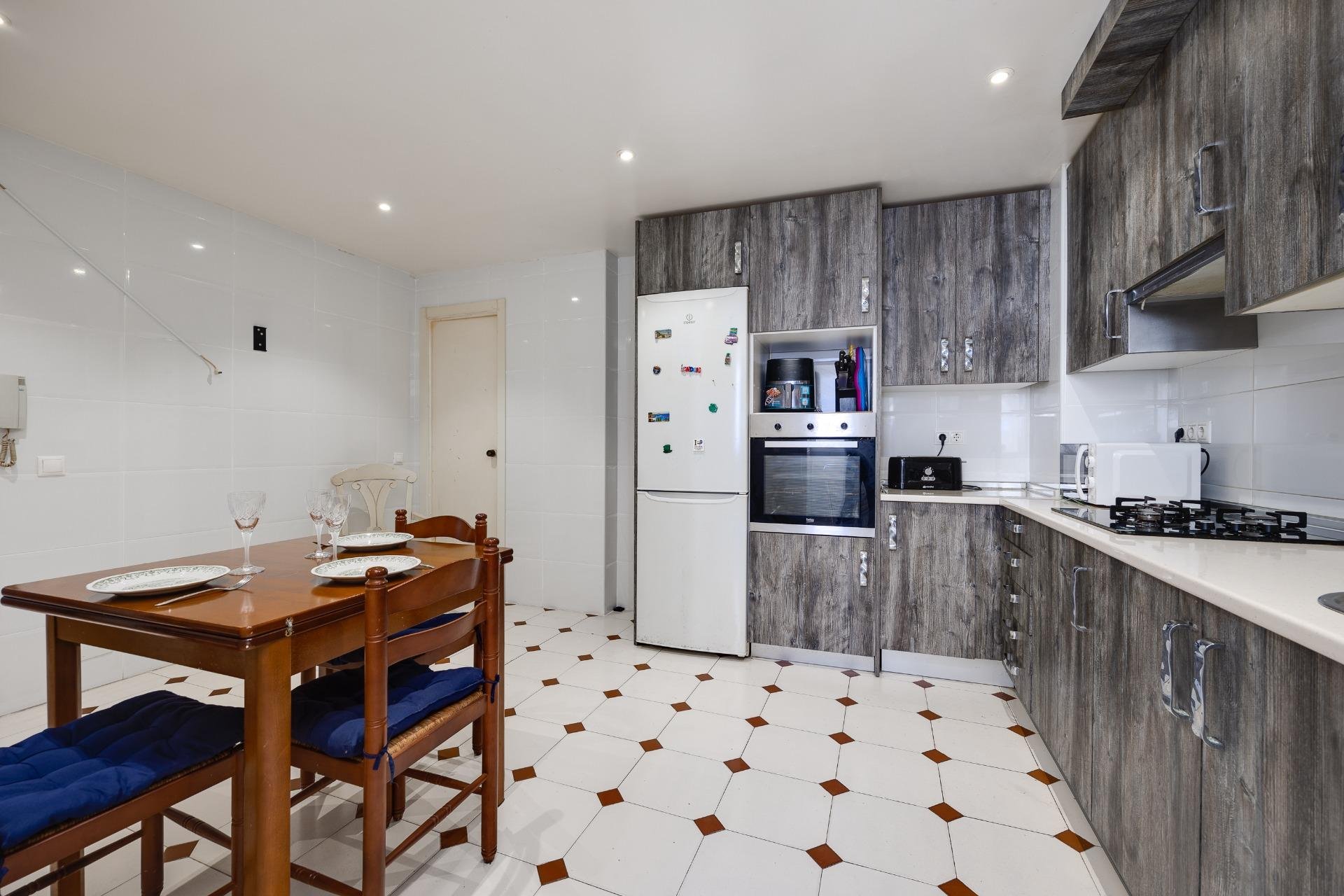 Revente - Piso - Torrevieja - Habaneras