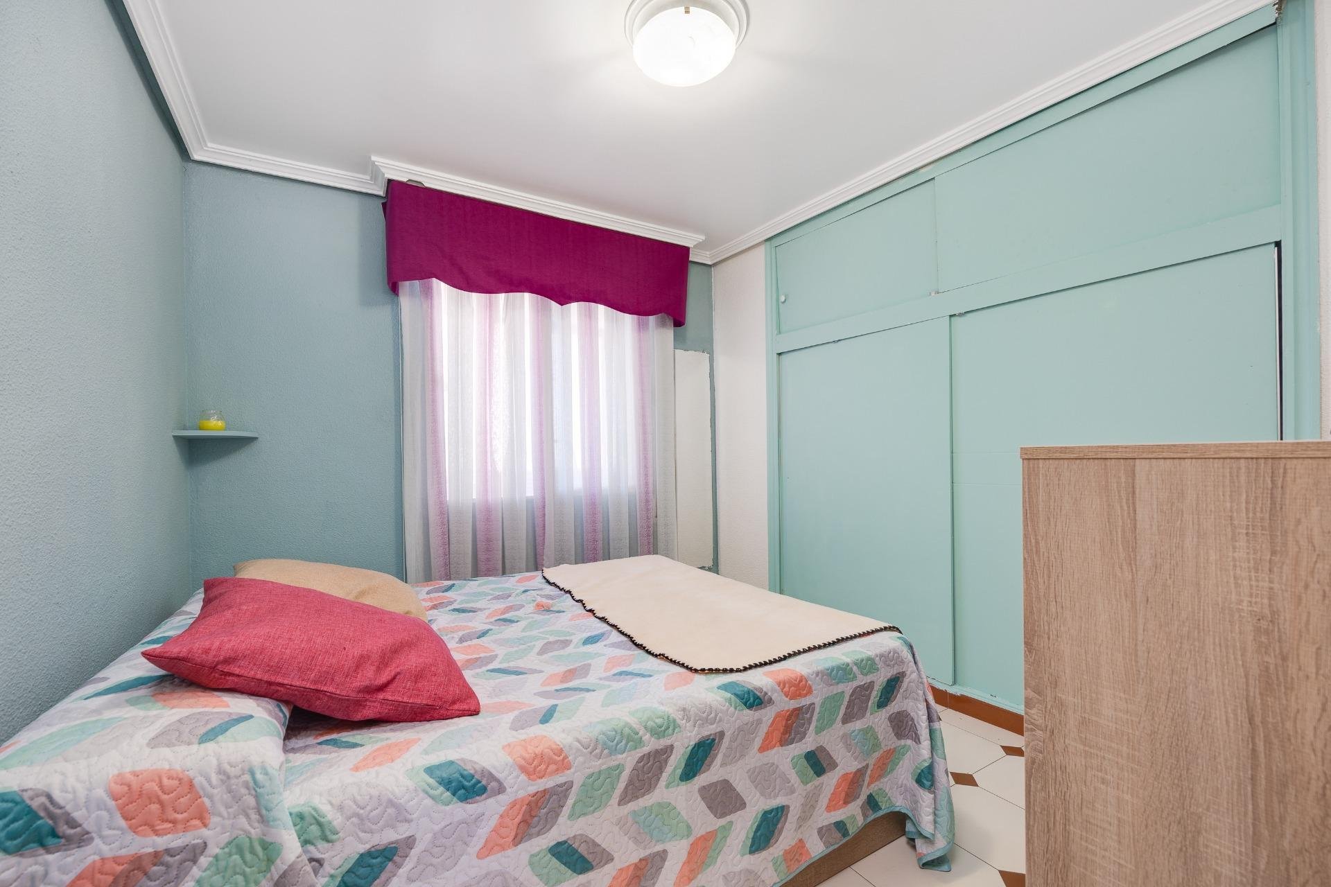 Revente - Piso - Torrevieja - Habaneras