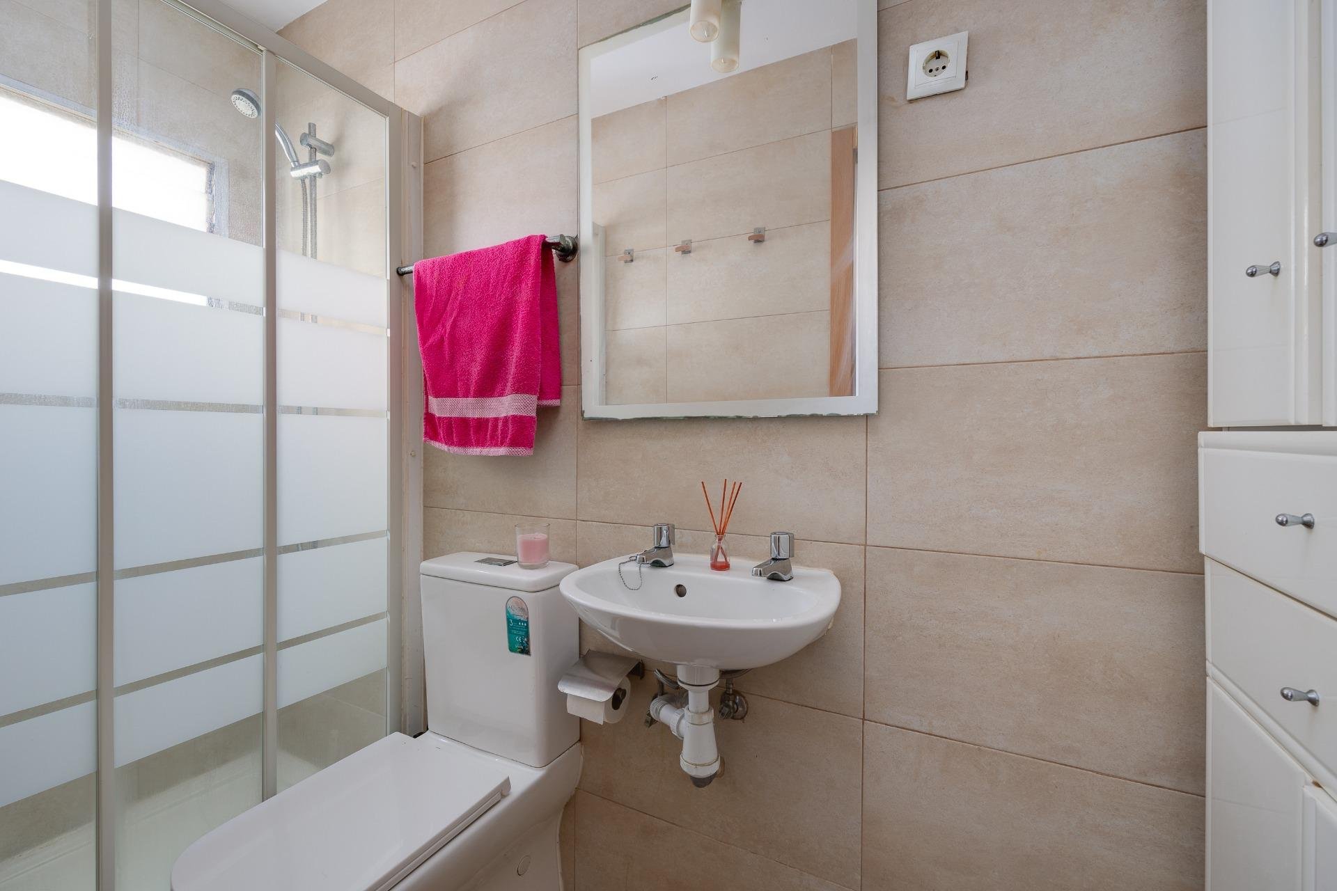 Revente - Piso - Torrevieja - Habaneras