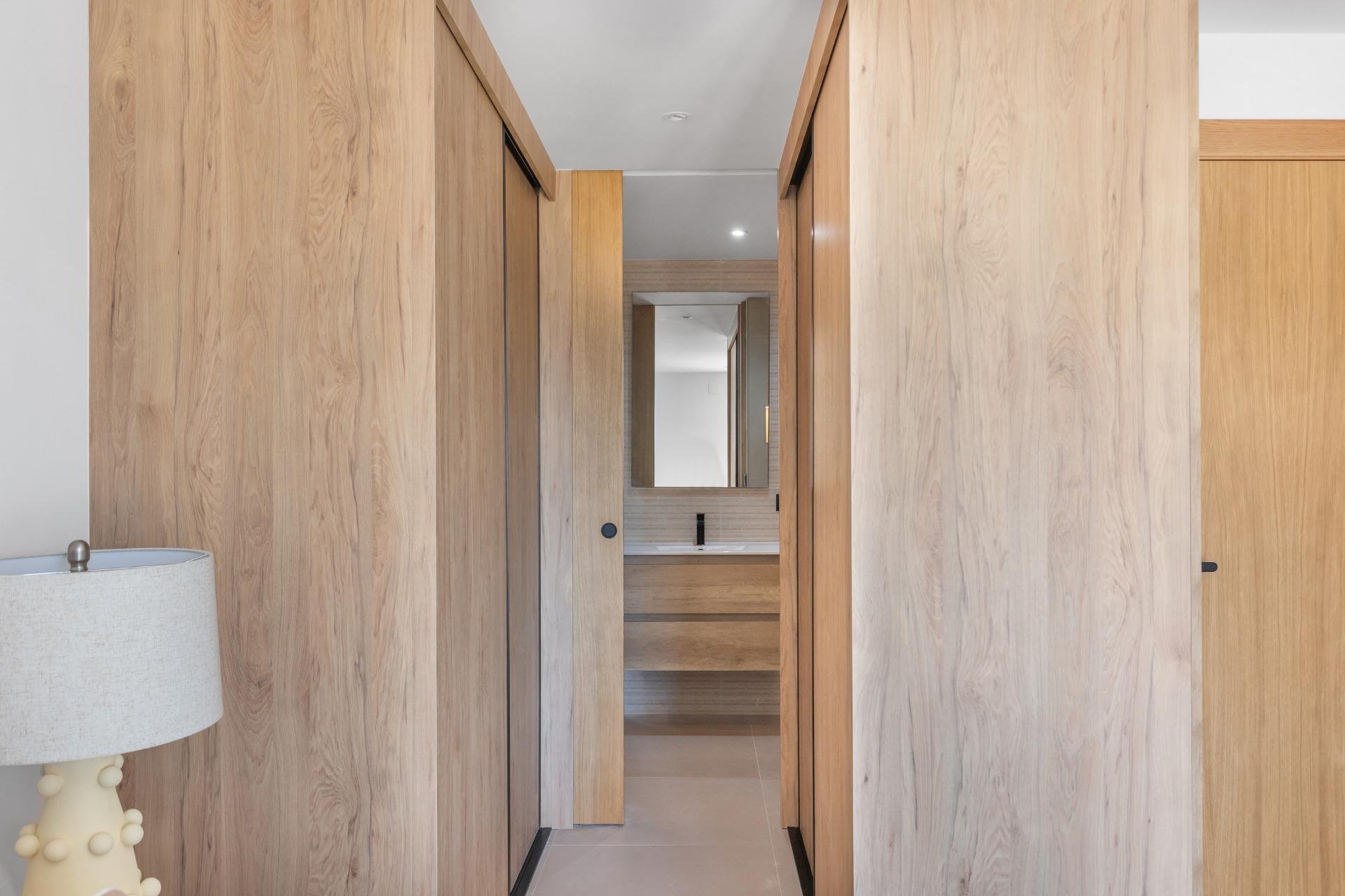 Revente - Piso - Torrevieja - La Mata pueblo