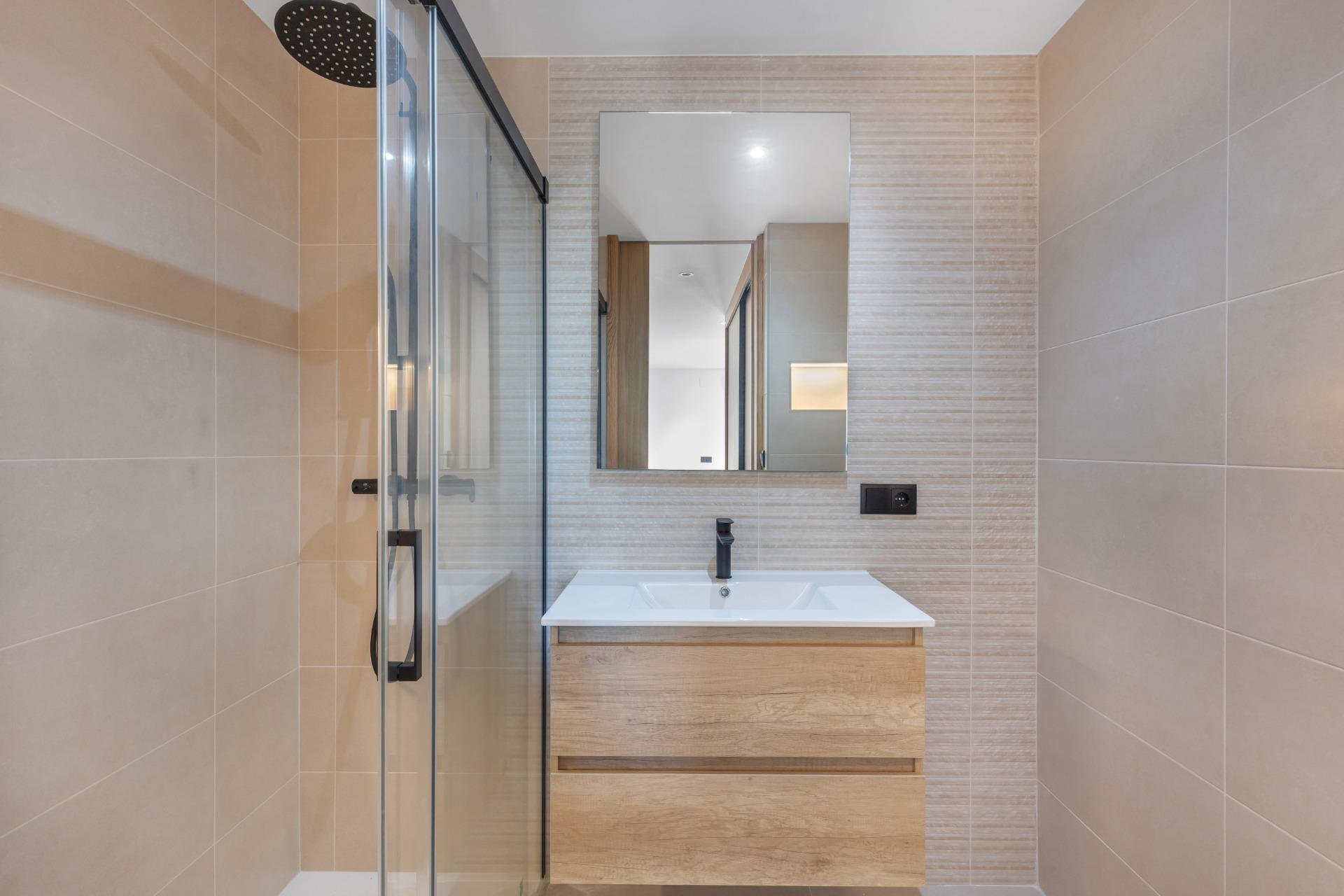 Revente - Piso - Torrevieja - La Mata pueblo