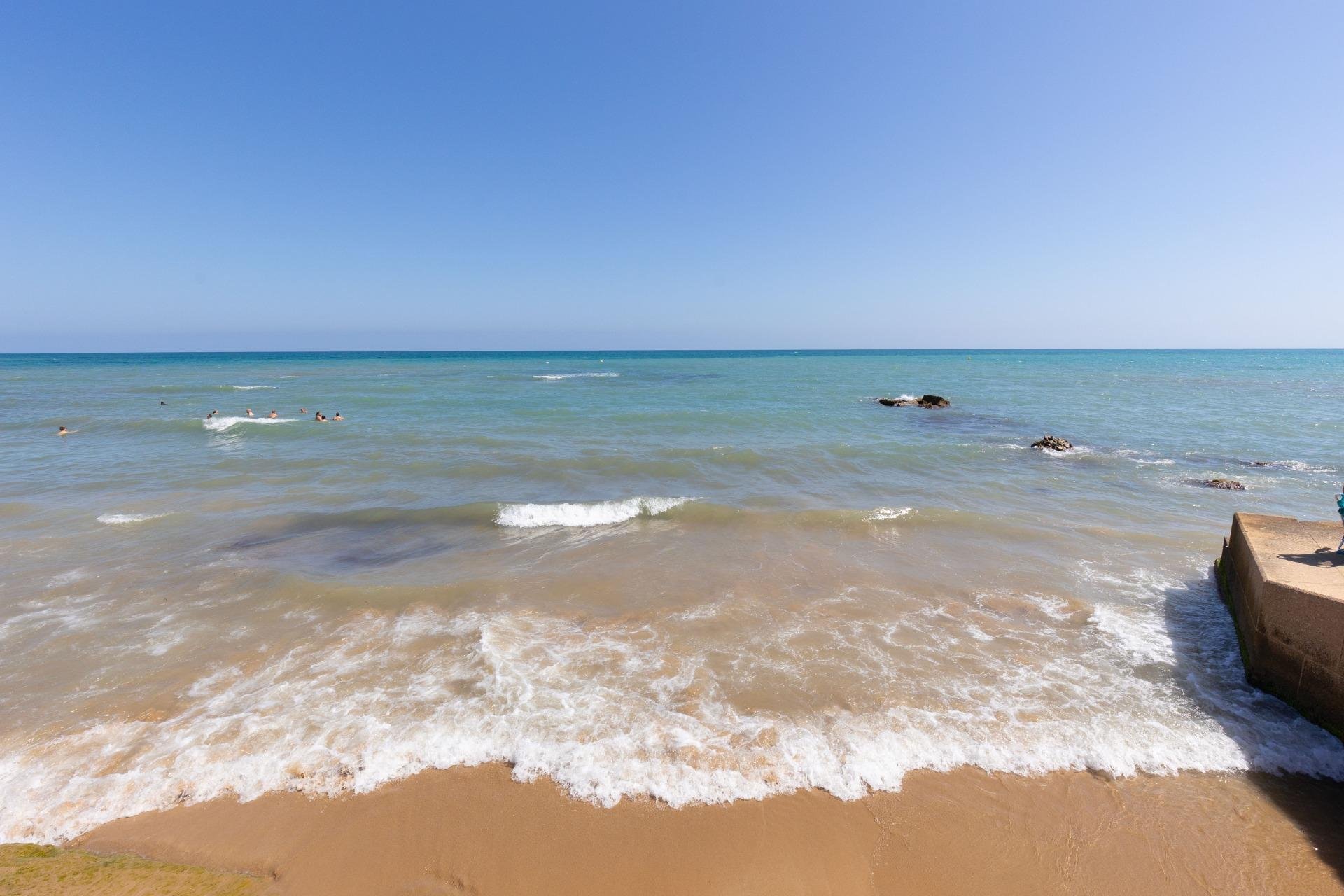 Revente - Piso - Torrevieja - La Mata pueblo