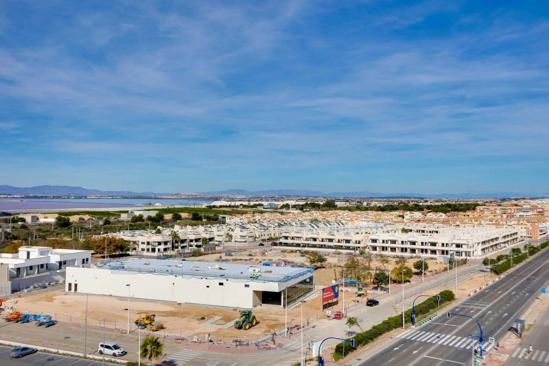 Revente - Piso - Torrevieja - La veleta