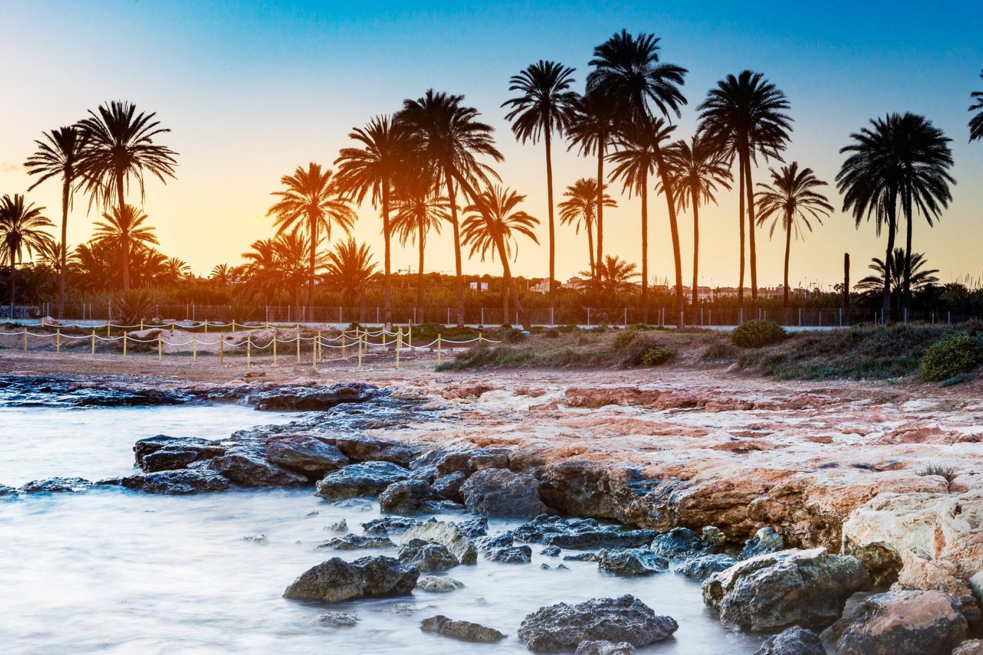 Revente - Piso - Torrevieja - La veleta