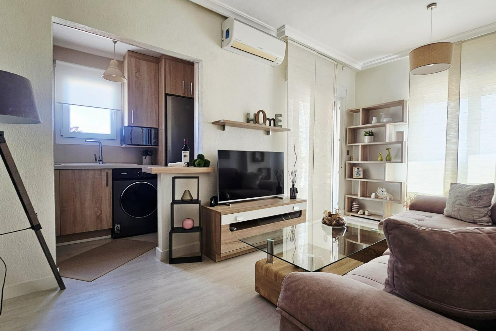 Revente - Piso - Torrevieja - Nueva Torrevieja