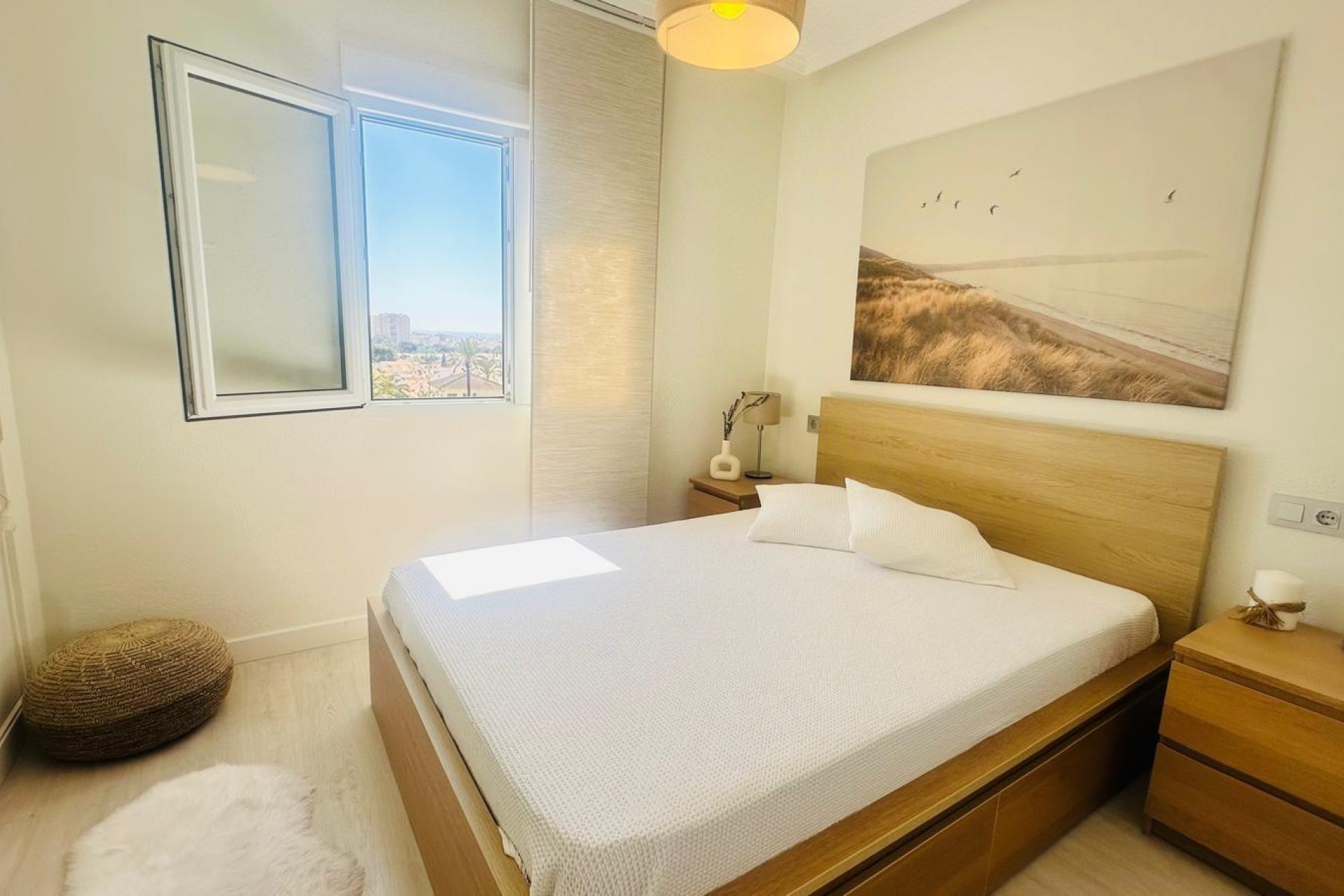 Revente - Piso - Torrevieja - Nueva Torrevieja