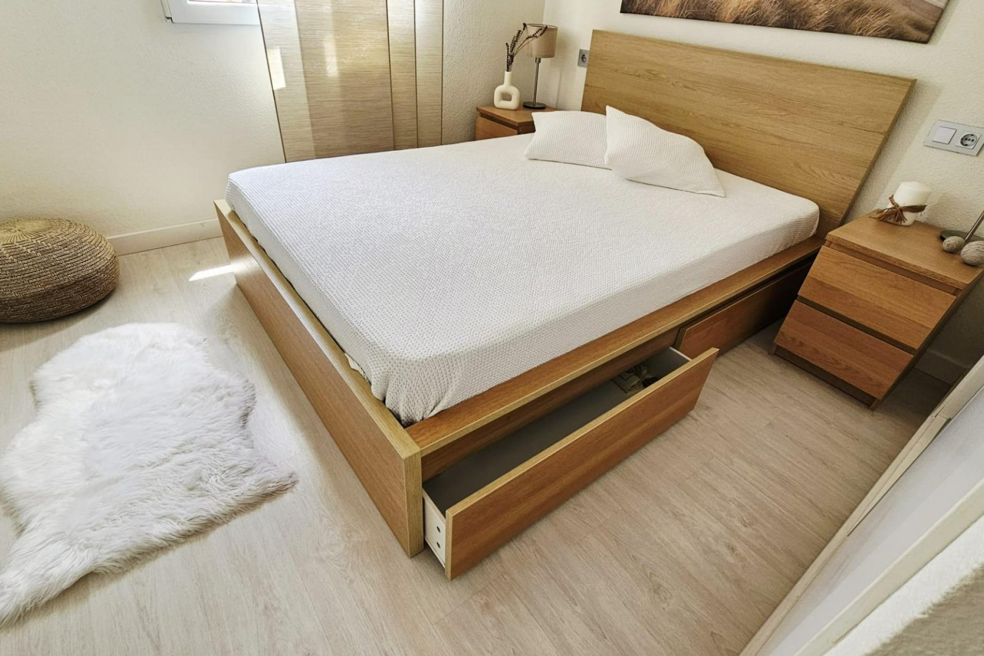 Revente - Piso - Torrevieja - Nueva Torrevieja