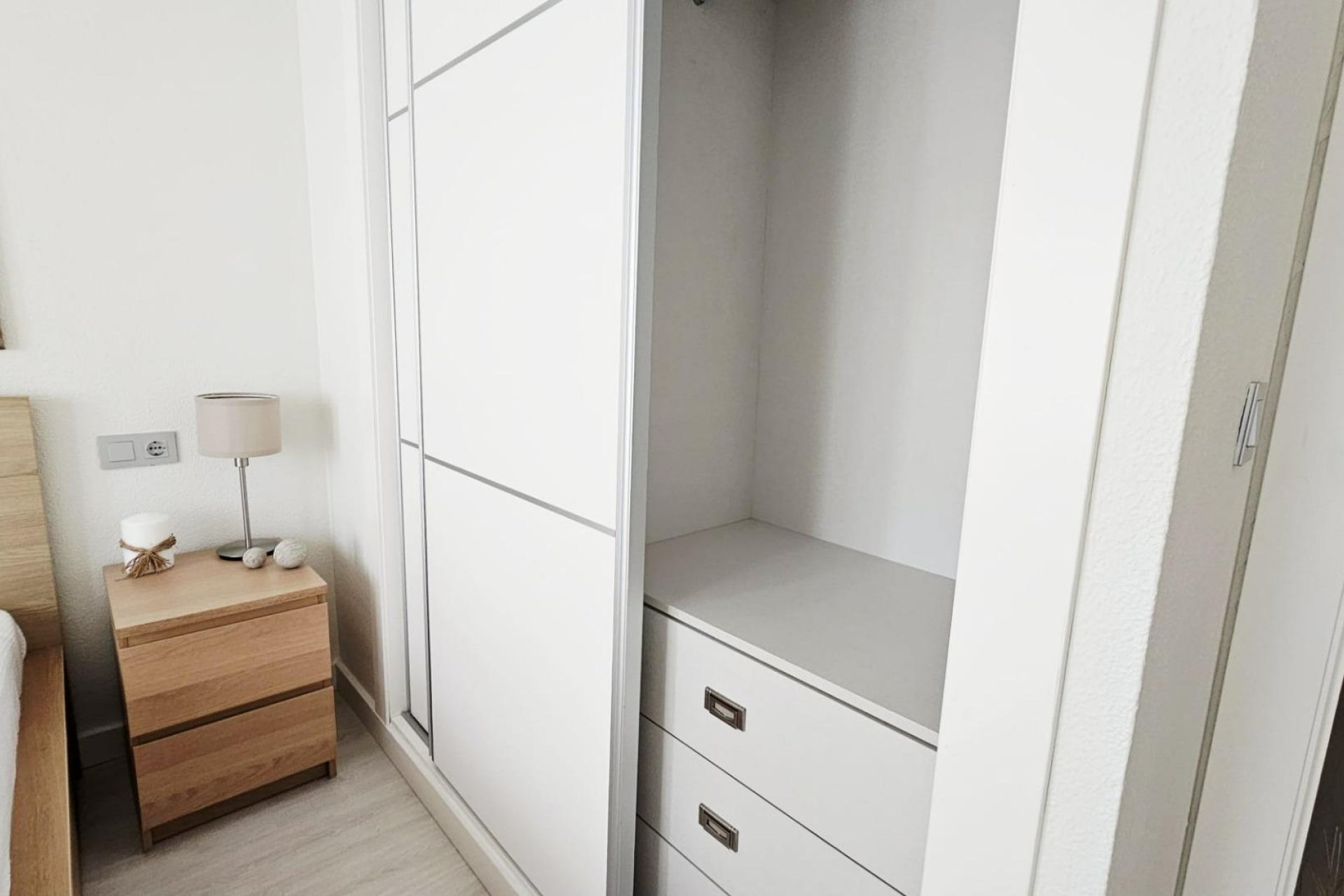 Revente - Piso - Torrevieja - Nueva Torrevieja