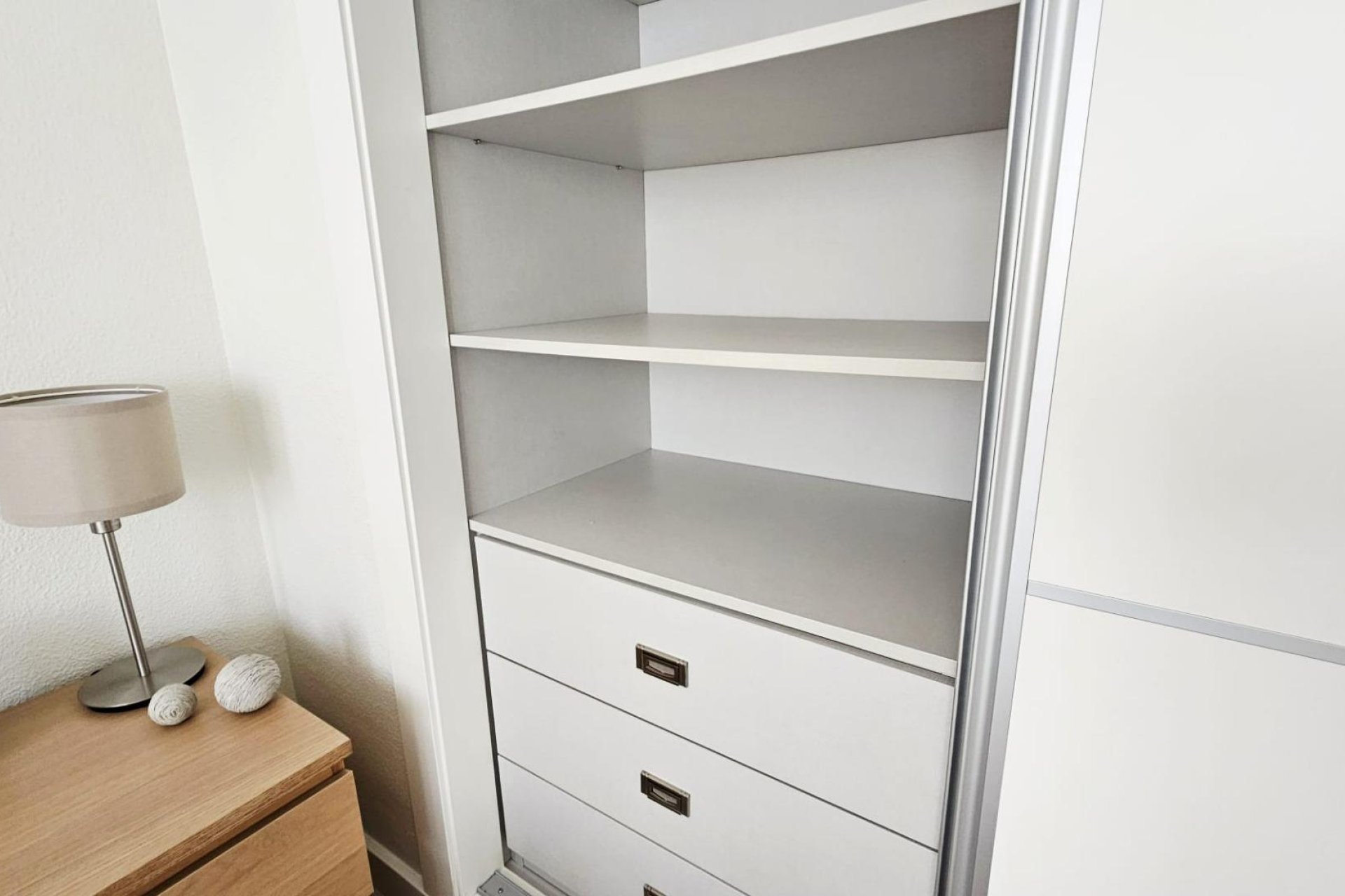 Revente - Piso - Torrevieja - Nueva Torrevieja