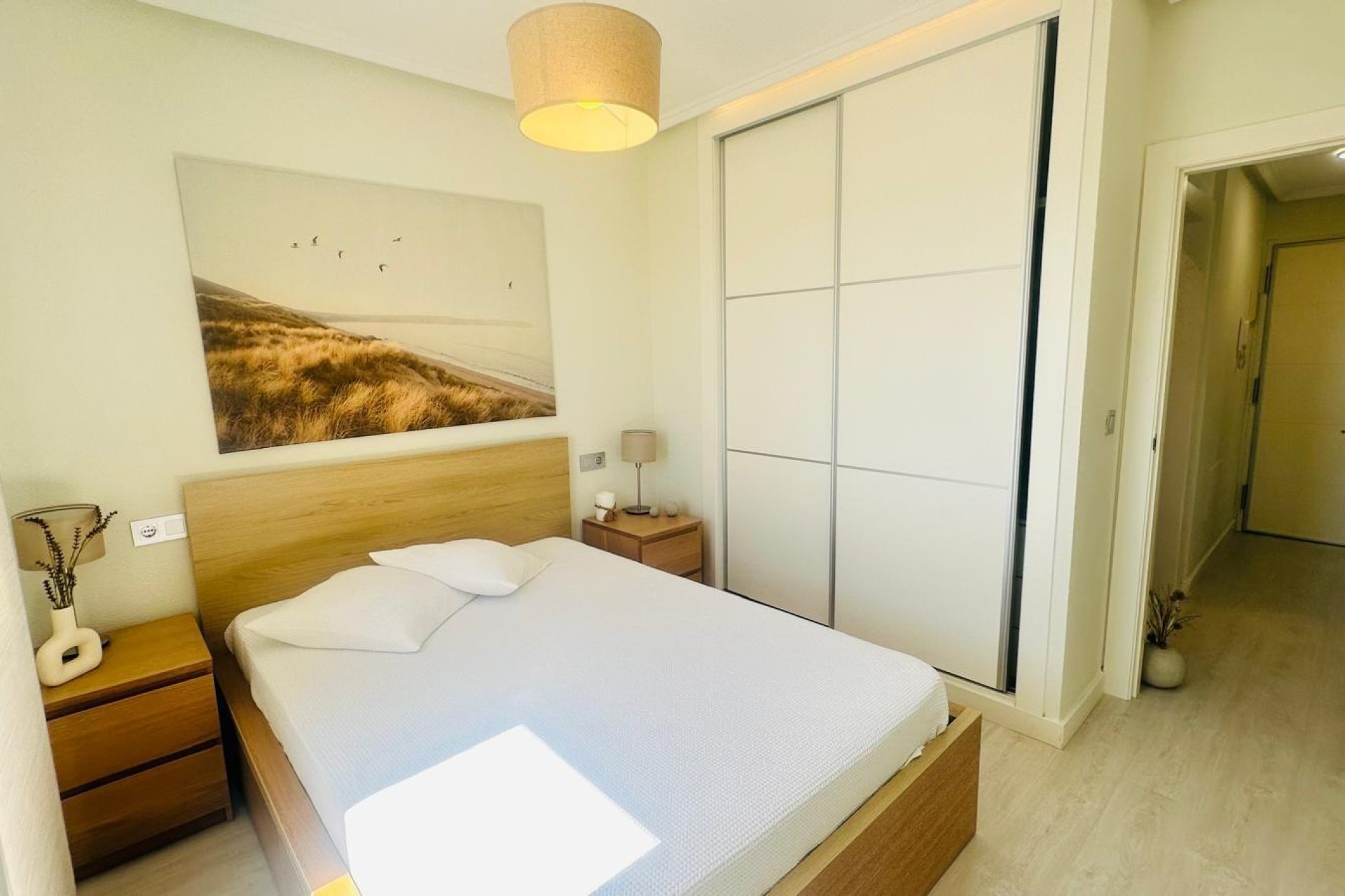 Revente - Piso - Torrevieja - Nueva Torrevieja