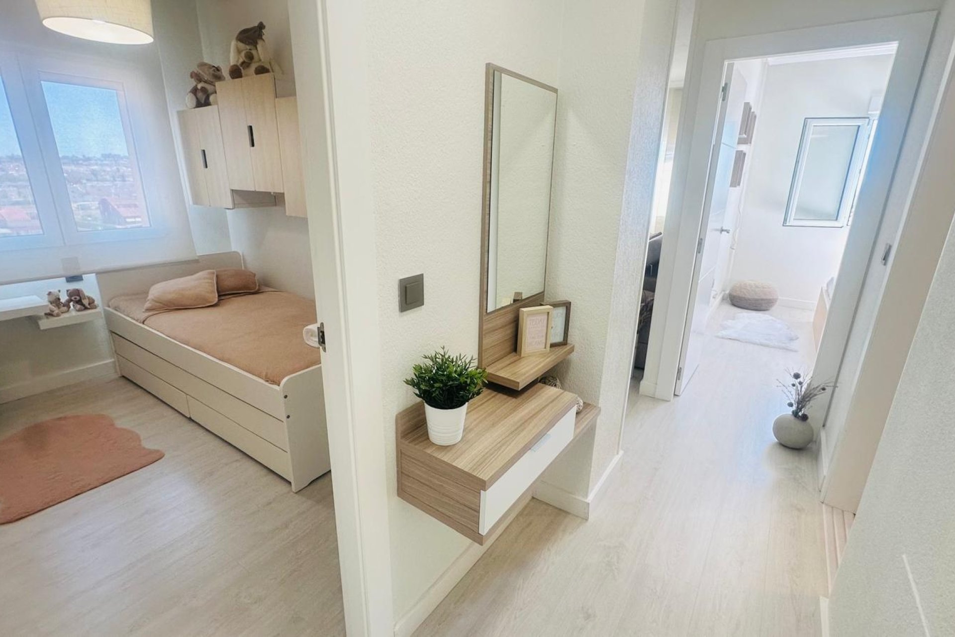 Revente - Piso - Torrevieja - Nueva Torrevieja