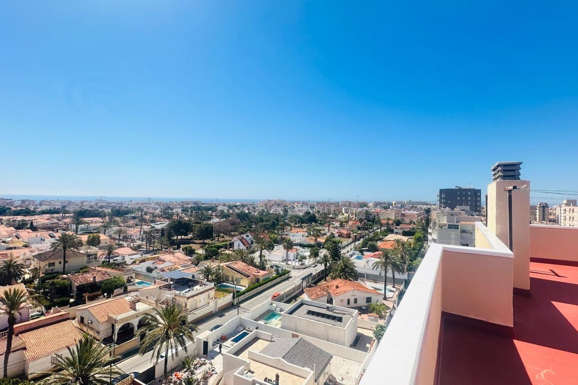 Revente - Piso - Torrevieja - Nueva Torrevieja