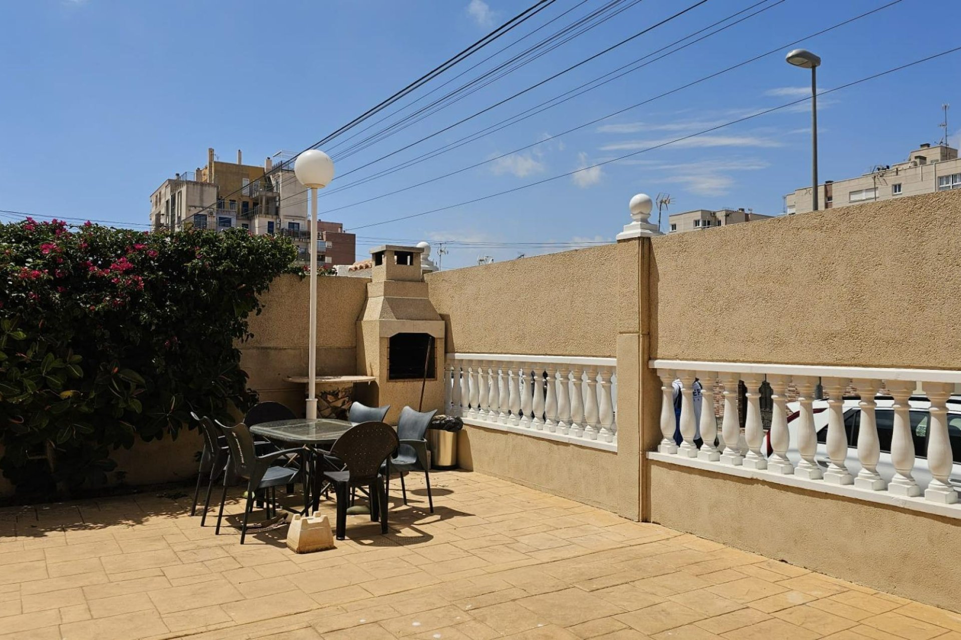 Revente - Piso - Torrevieja - Nueva Torrevieja