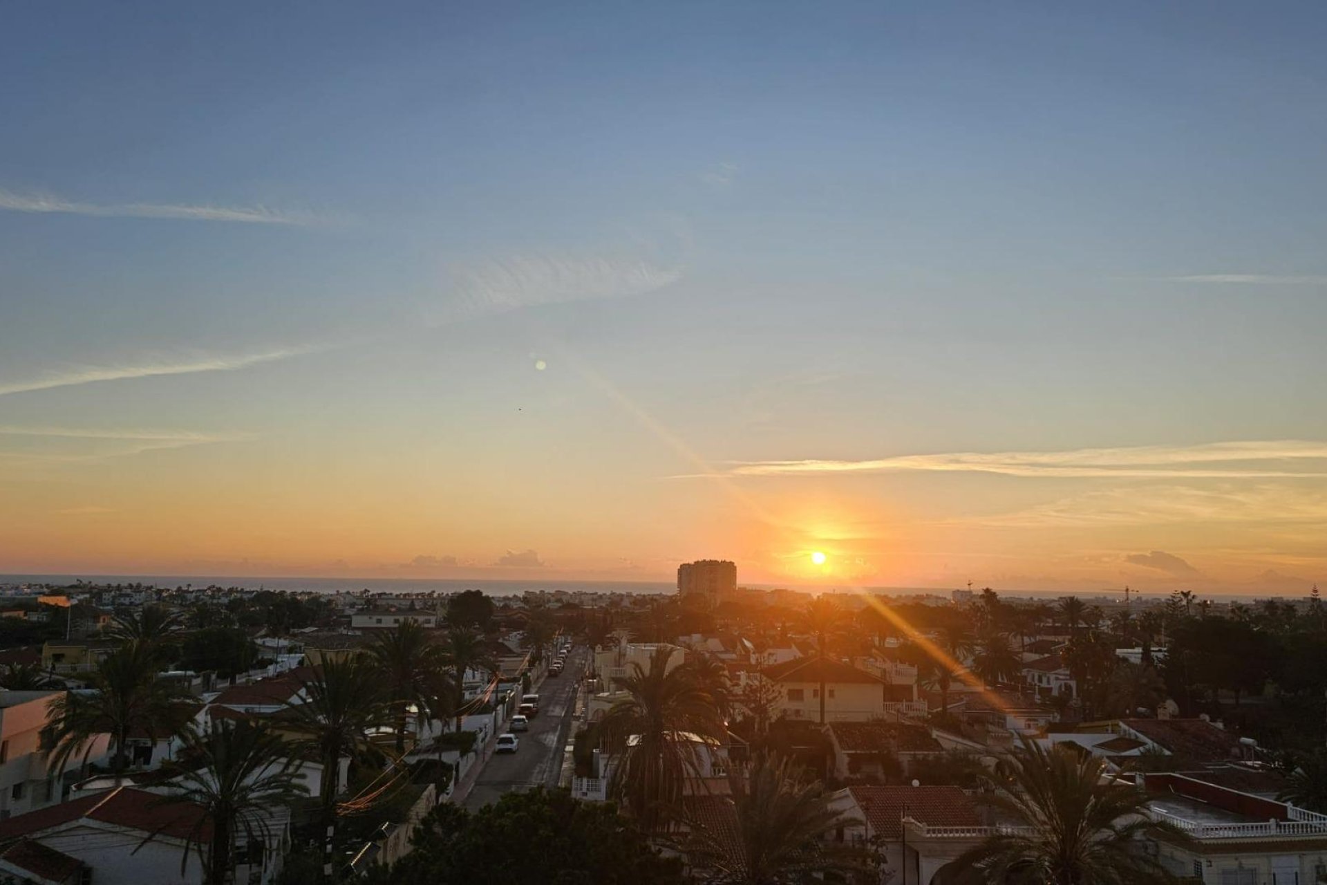 Revente - Piso - Torrevieja - Nueva Torrevieja