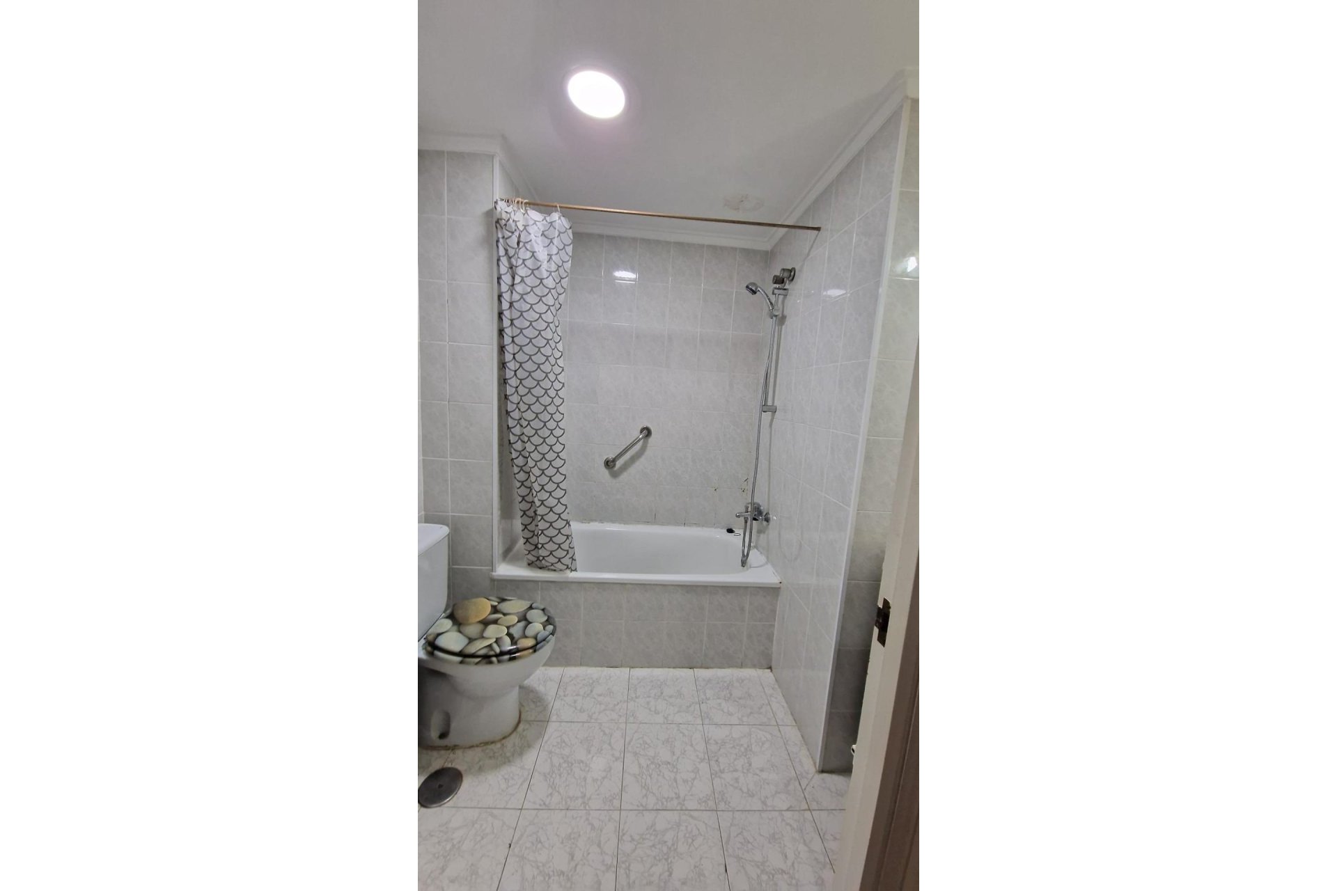 Revente - Piso - Torrevieja - Playa de los Locos