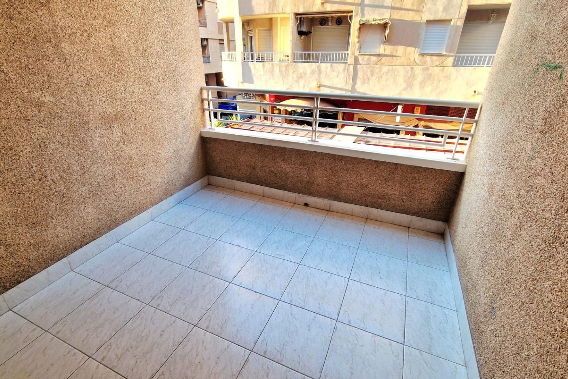 Revente - Piso - Torrevieja - Playa de los Locos