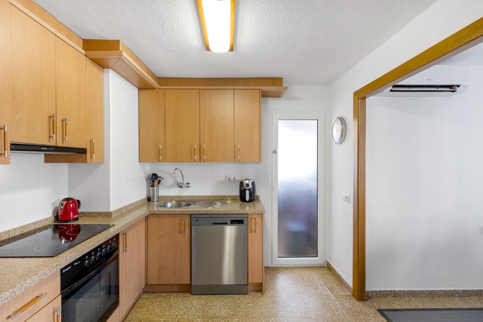 Revente - Piso - Torrevieja - Playa del Cura