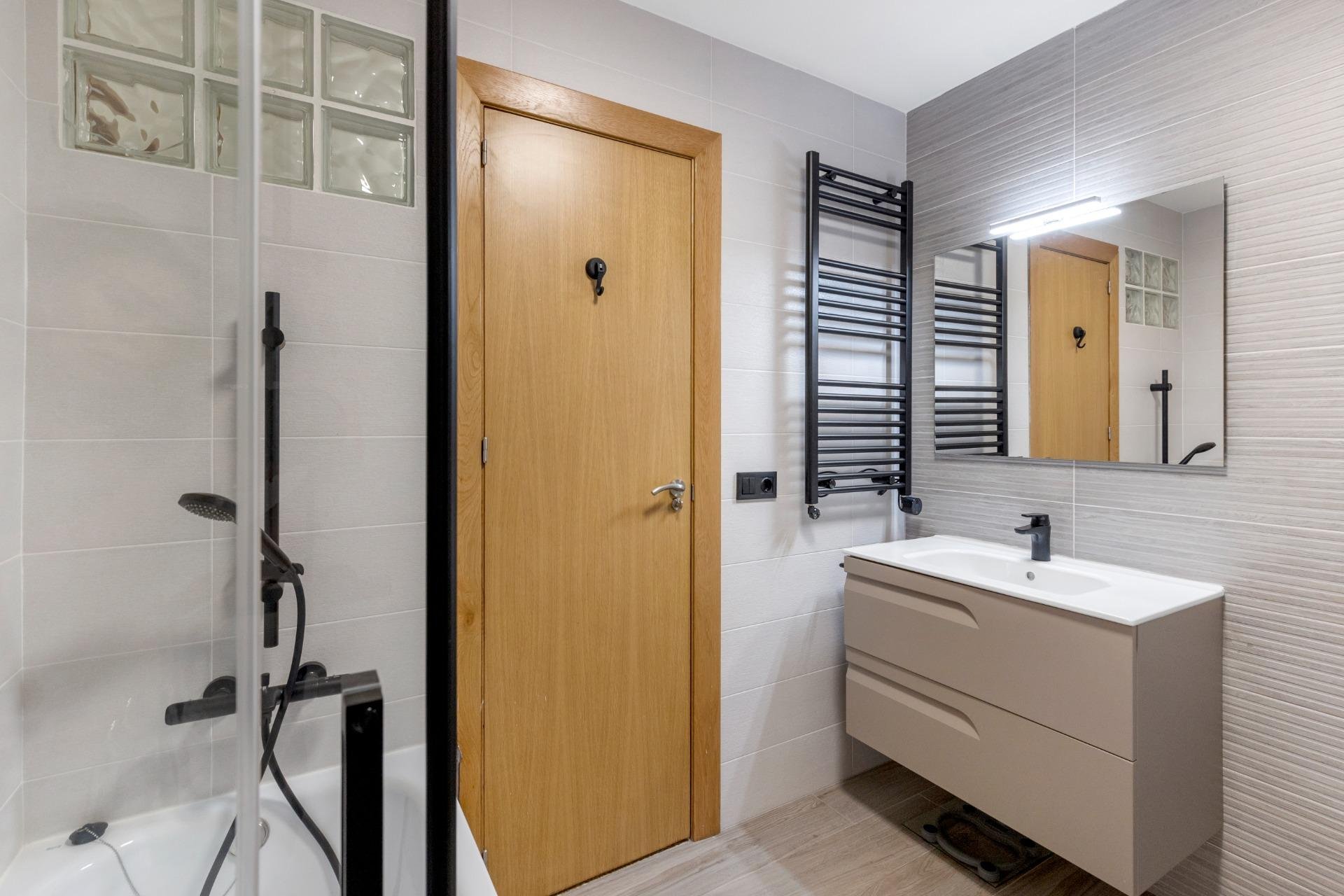 Revente - Piso - Torrevieja - Playa del Cura