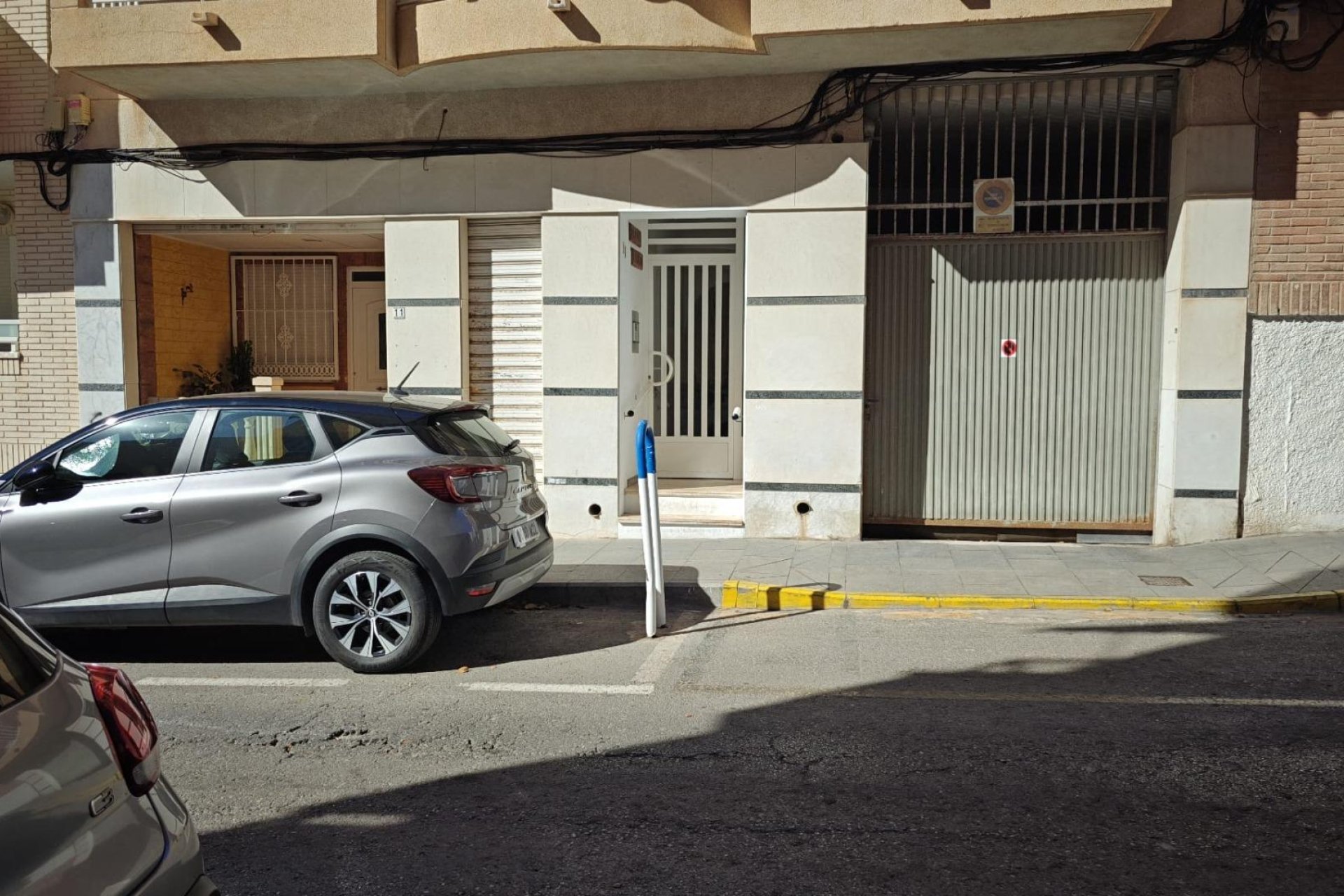 Revente - Piso - Torrevieja - Playa del Cura