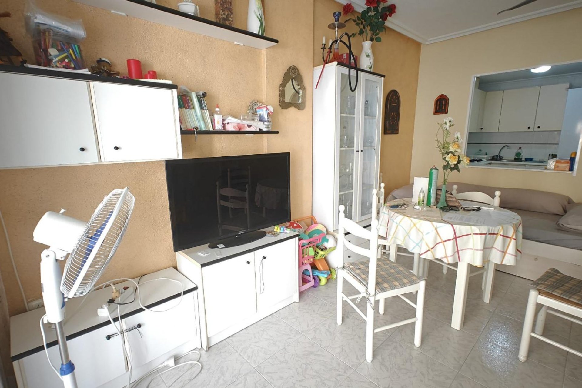 Revente - Piso - Torrevieja - Playa del Cura