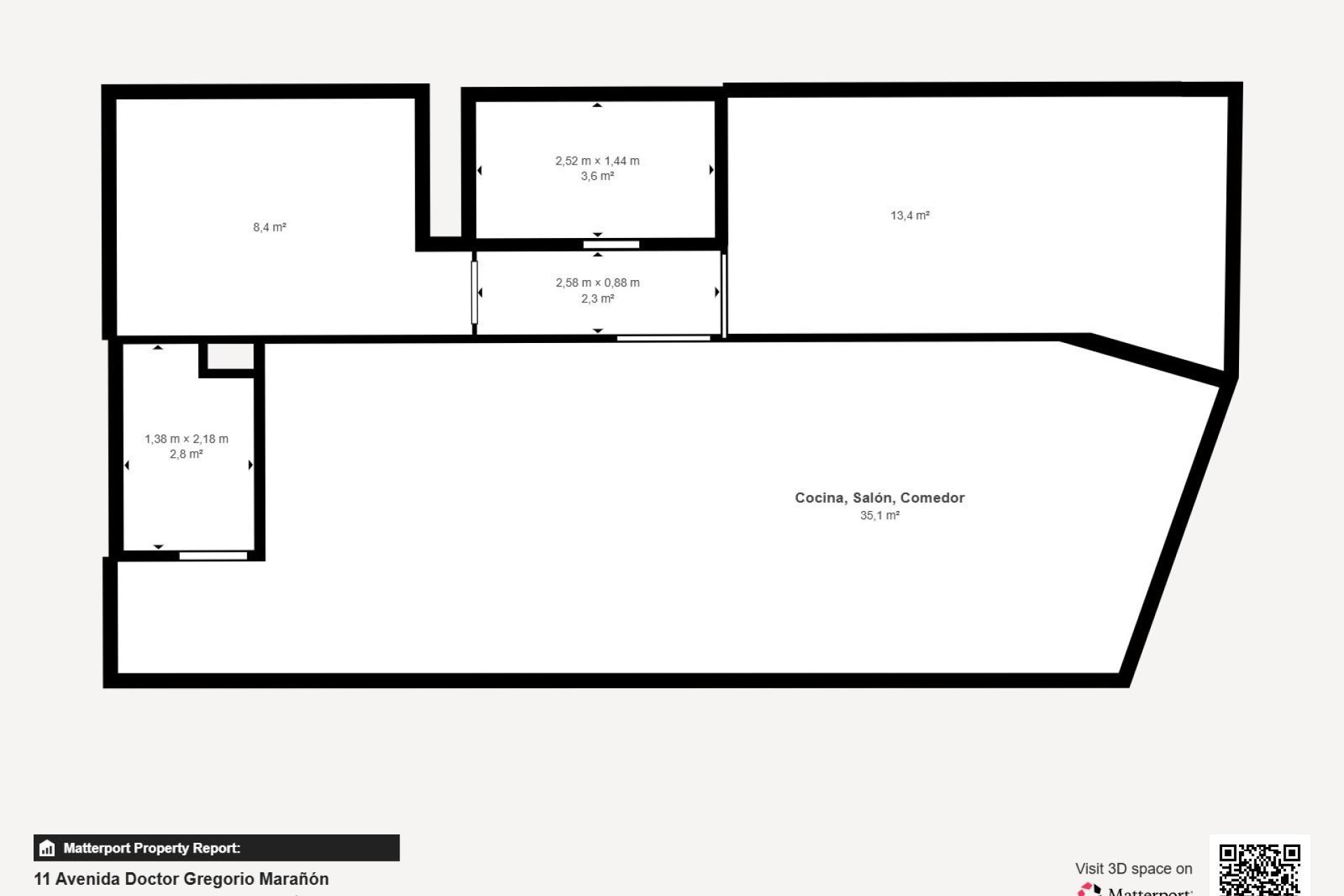 Revente - Piso - Torrevieja - Puerto deportivo marina salinas