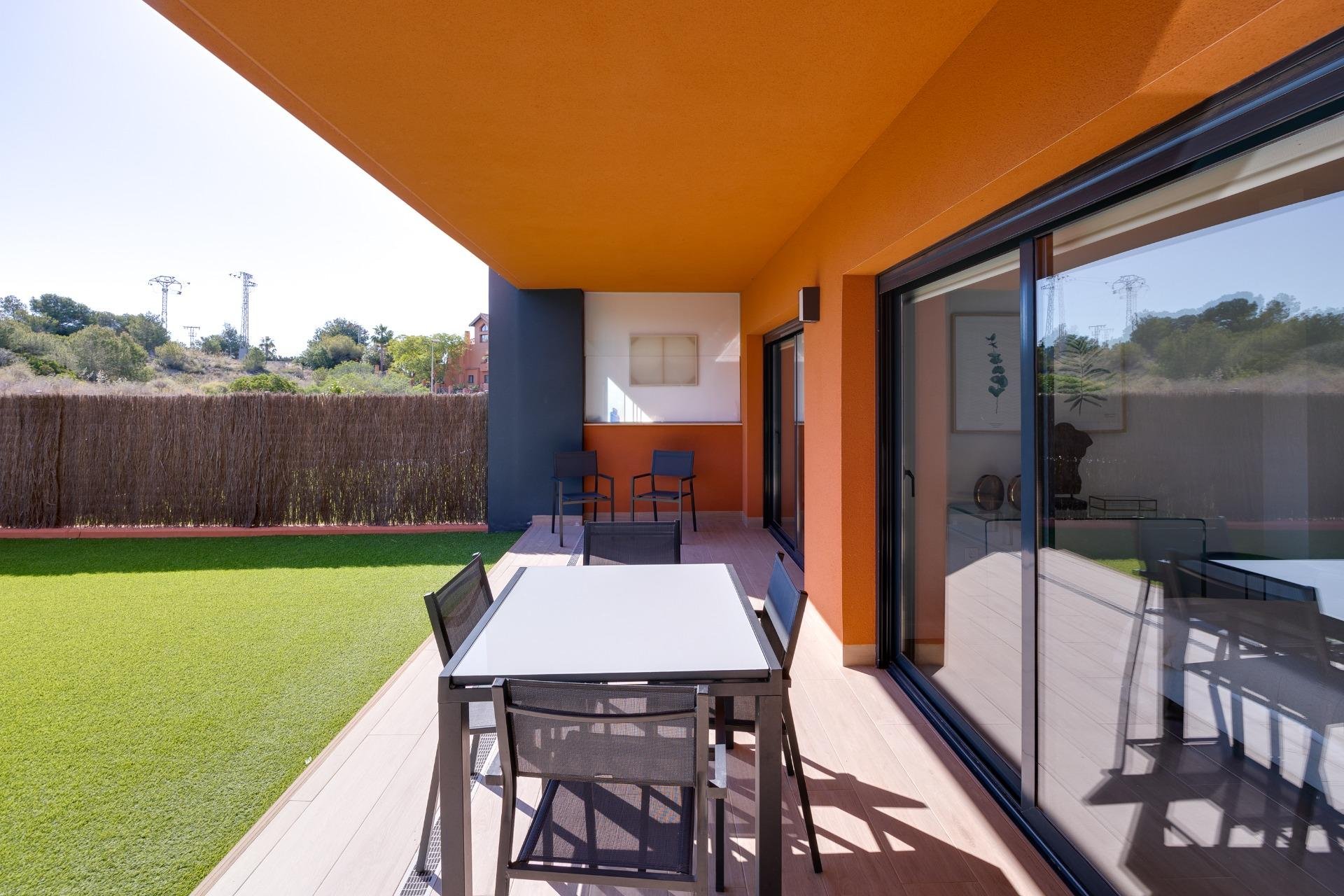 Revente - Planta baja - Orihuela Costa - Villamartín-Las Filipinas