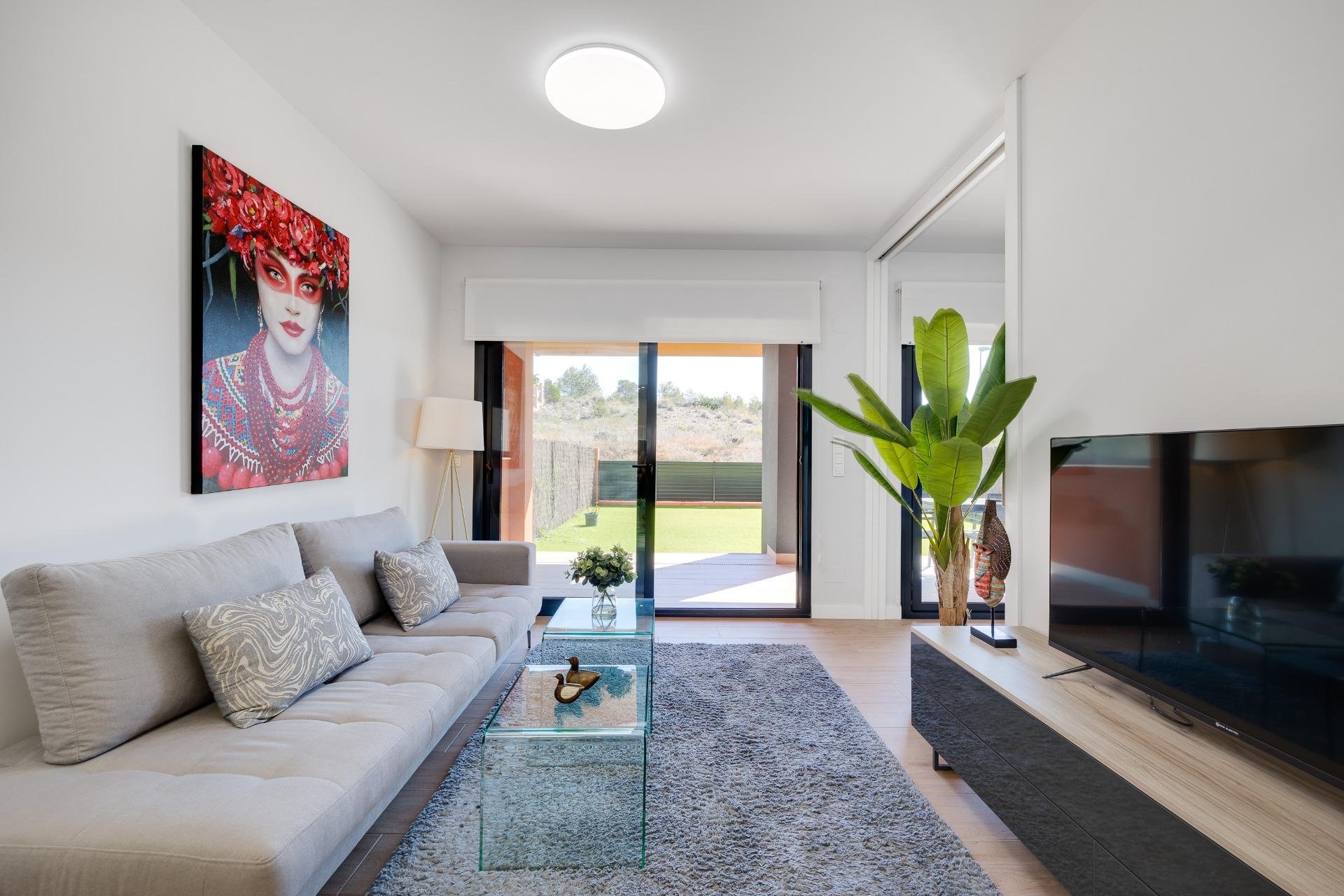 Revente - Planta baja - Orihuela Costa - Villamartín-Las Filipinas