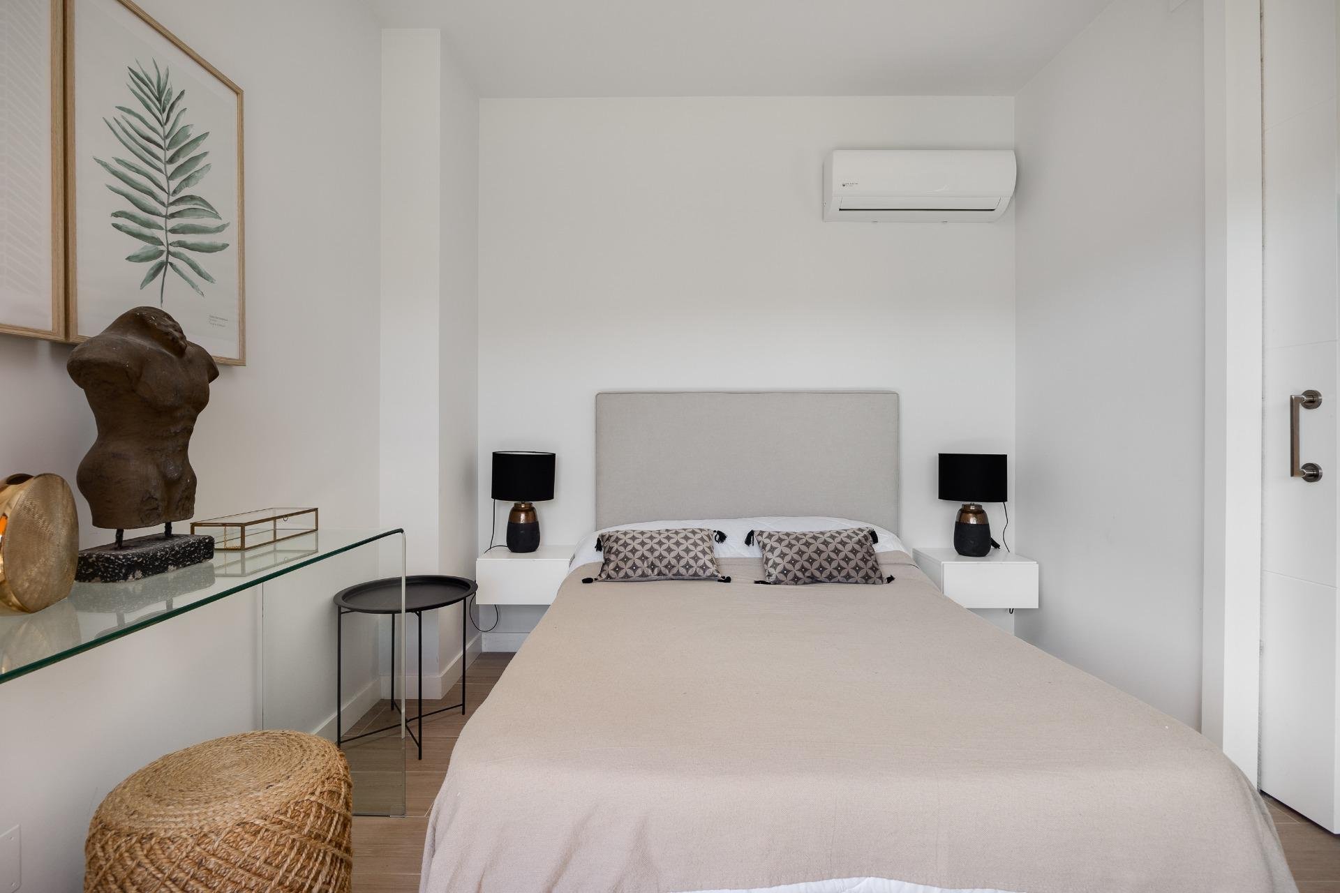 Revente - Planta baja - Orihuela Costa - Villamartín-Las Filipinas