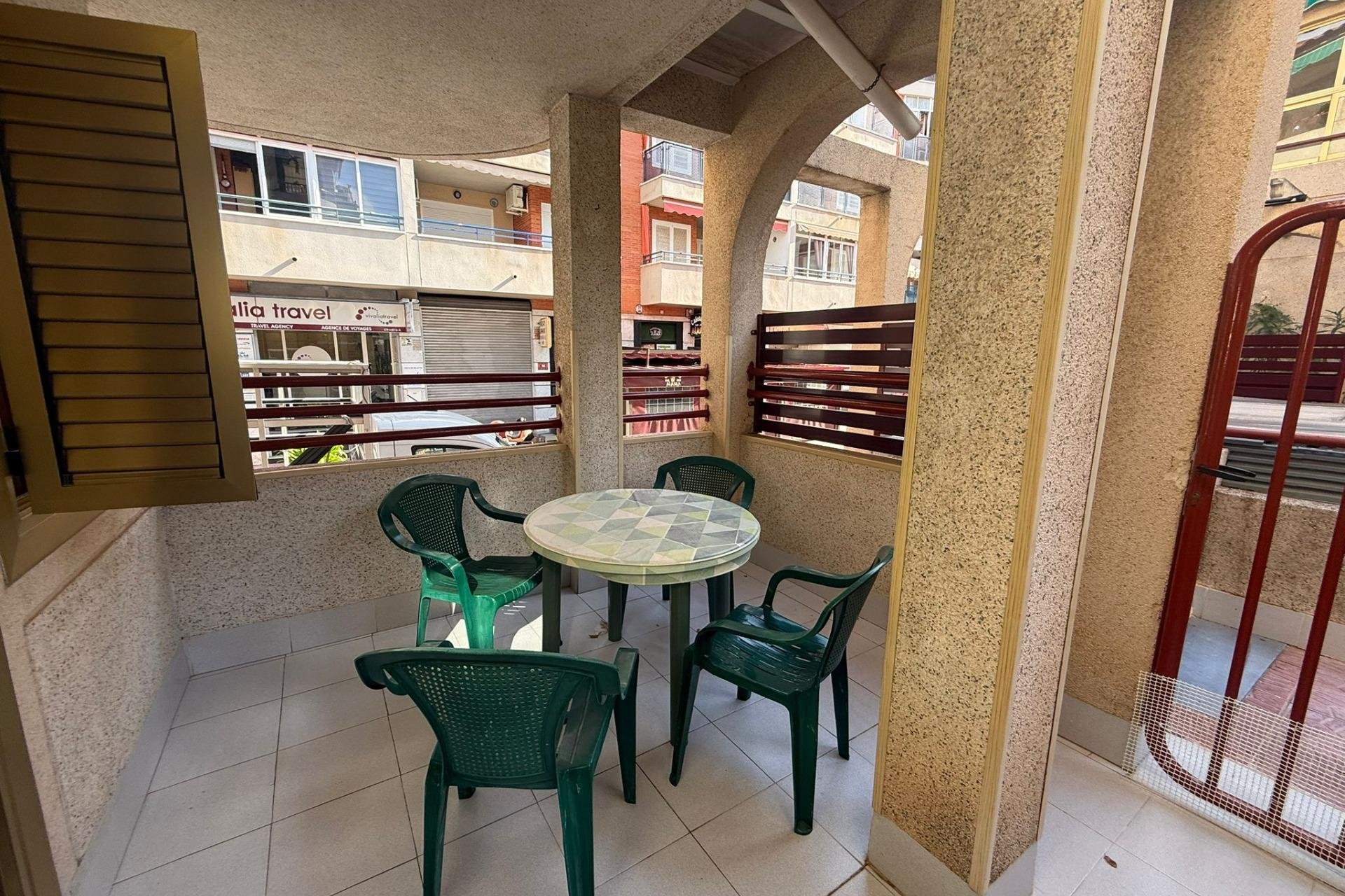 Revente - Planta baja - Torrevieja - Acequion