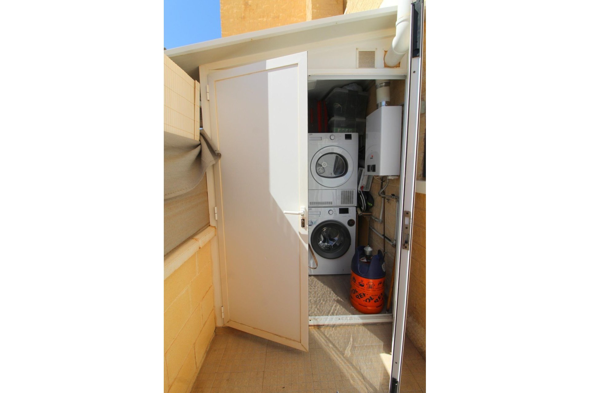 Revente - Planta baja - Torrevieja - Aguas nuevas 1