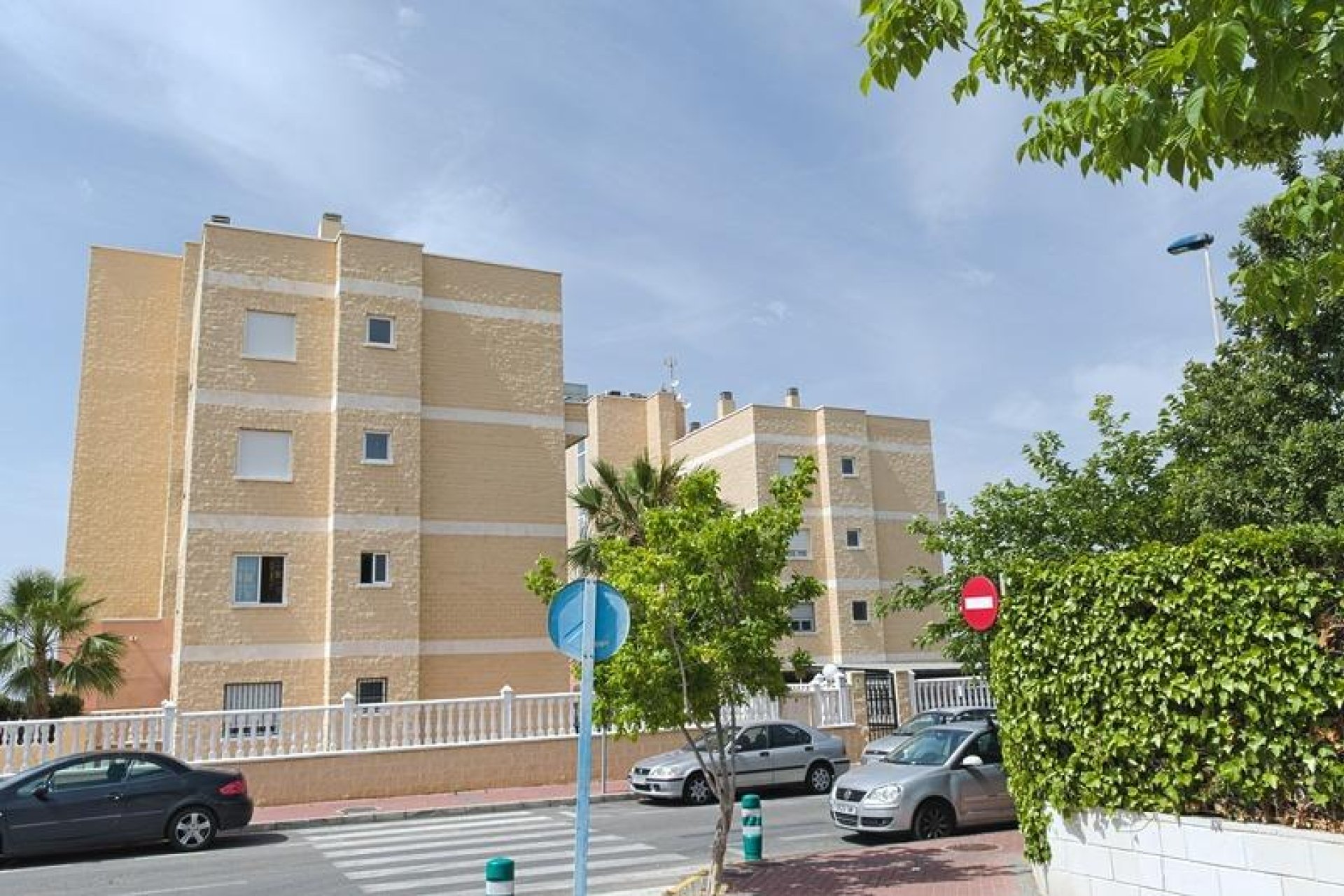 Revente - Planta baja - Torrevieja - Aguas nuevas 1