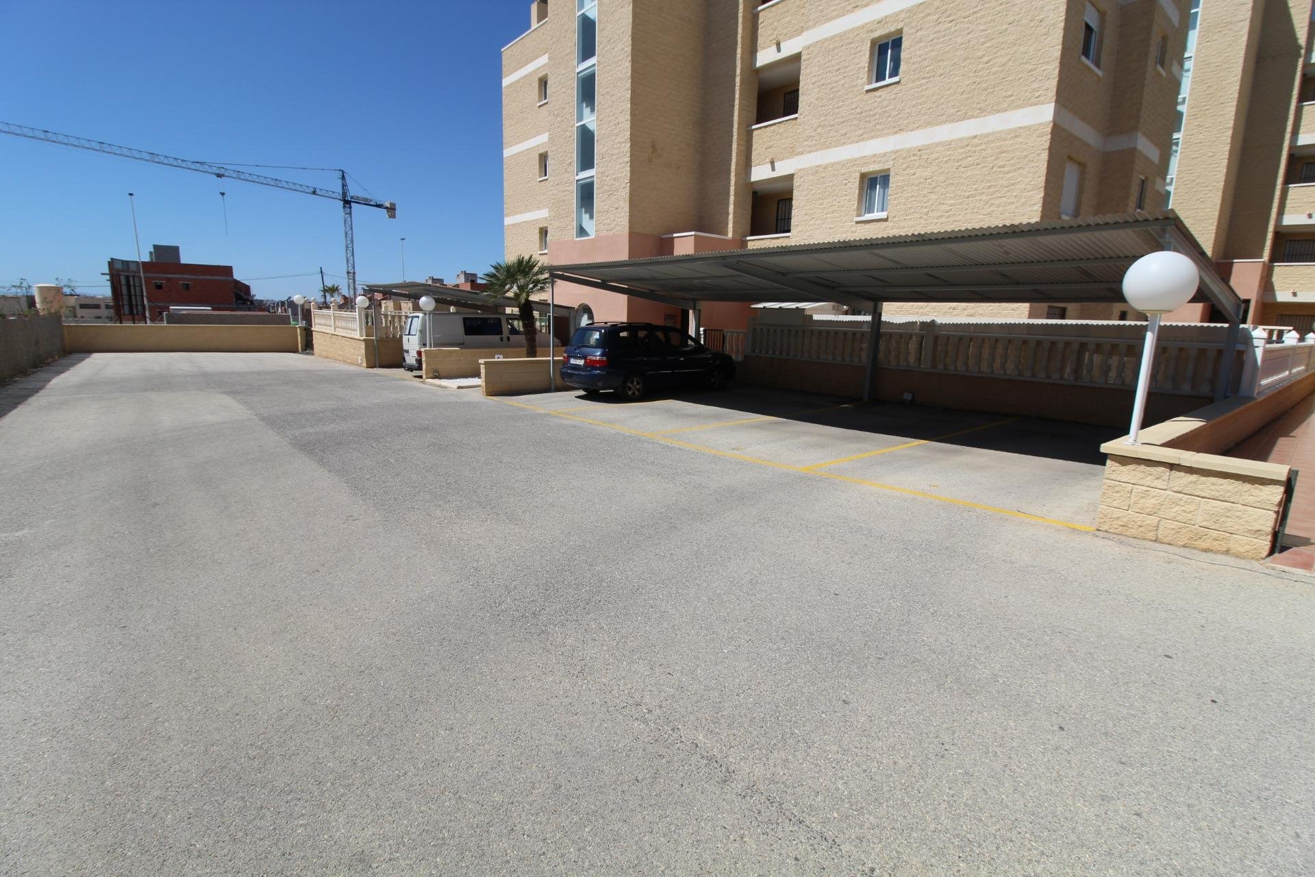 Revente - Planta baja - Torrevieja - Aguas nuevas 1