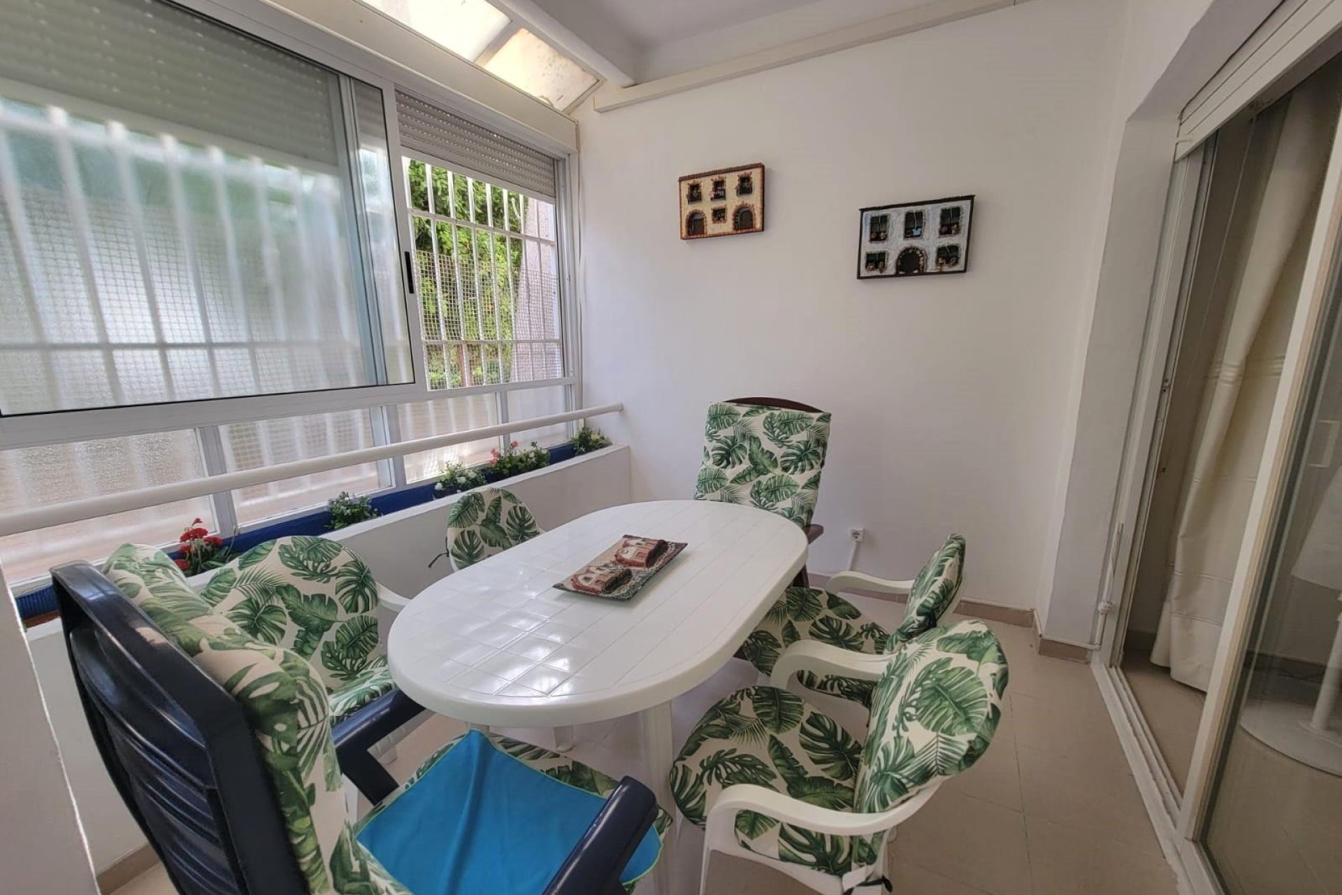 Revente - Planta baja - Torrevieja - Aguas Nuevas